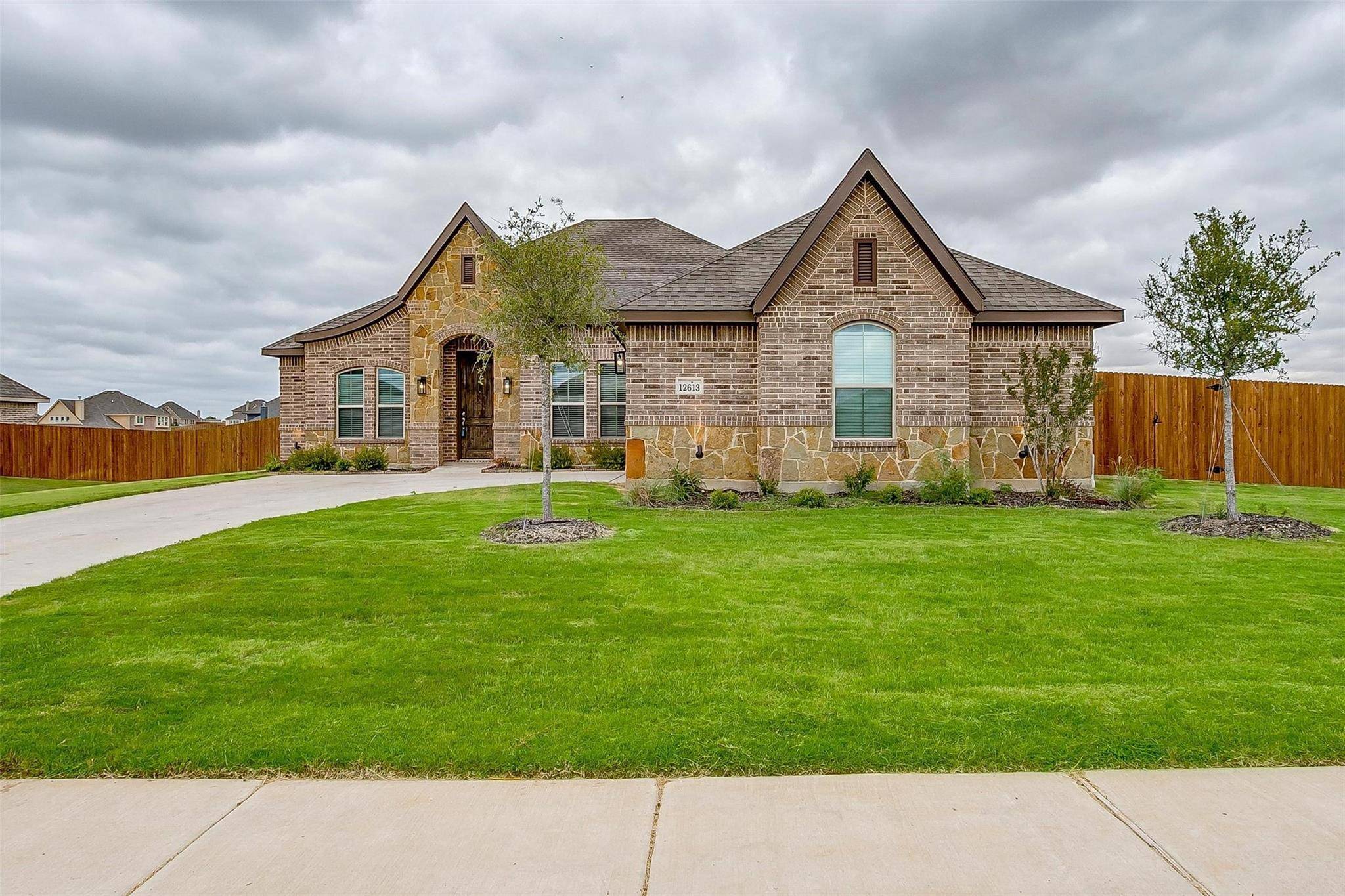 Godley, TX 76044,12613 Panther Creek Drive