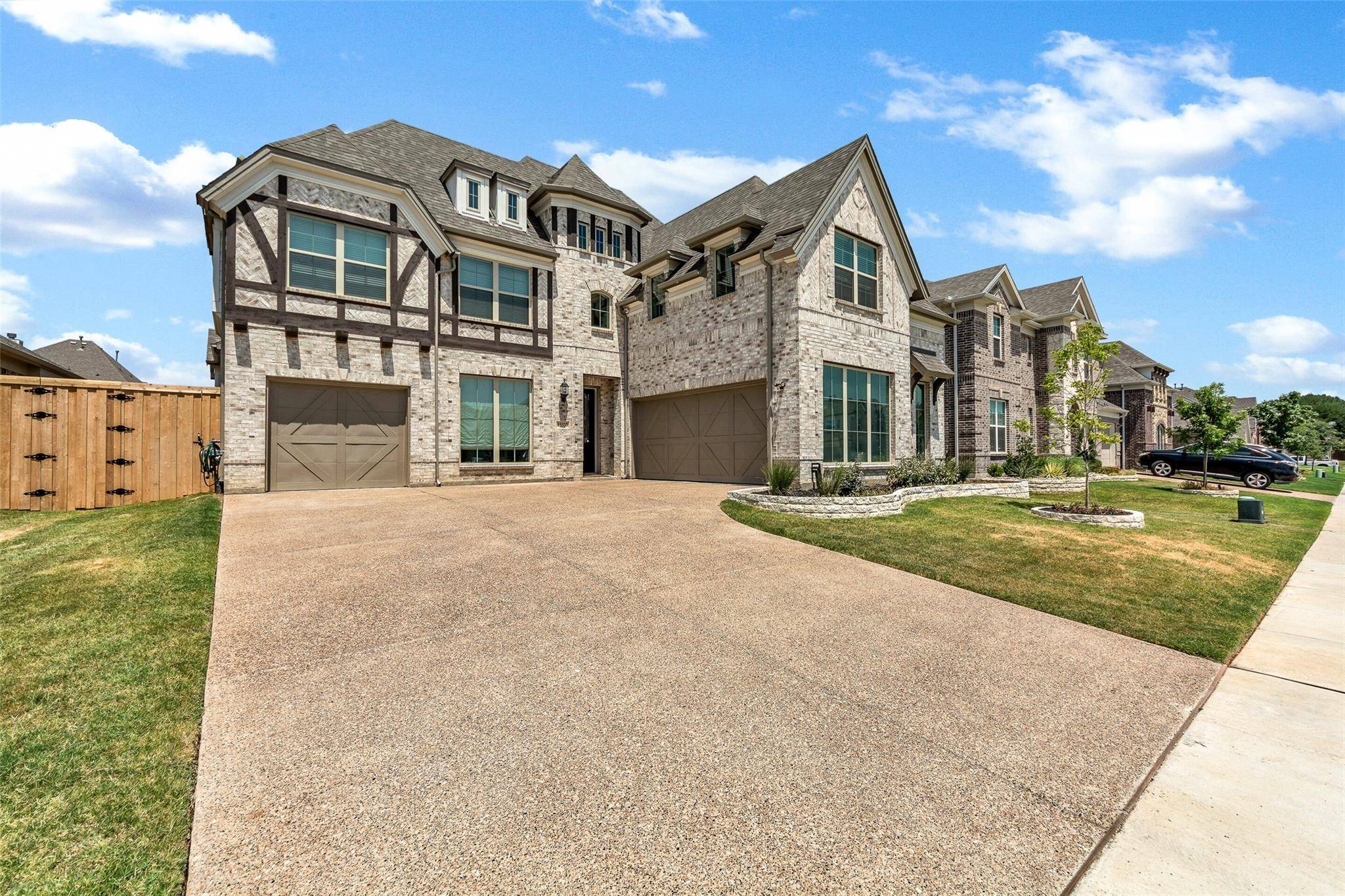 Fort Worth, TX 76262,15537 Nimble Trail