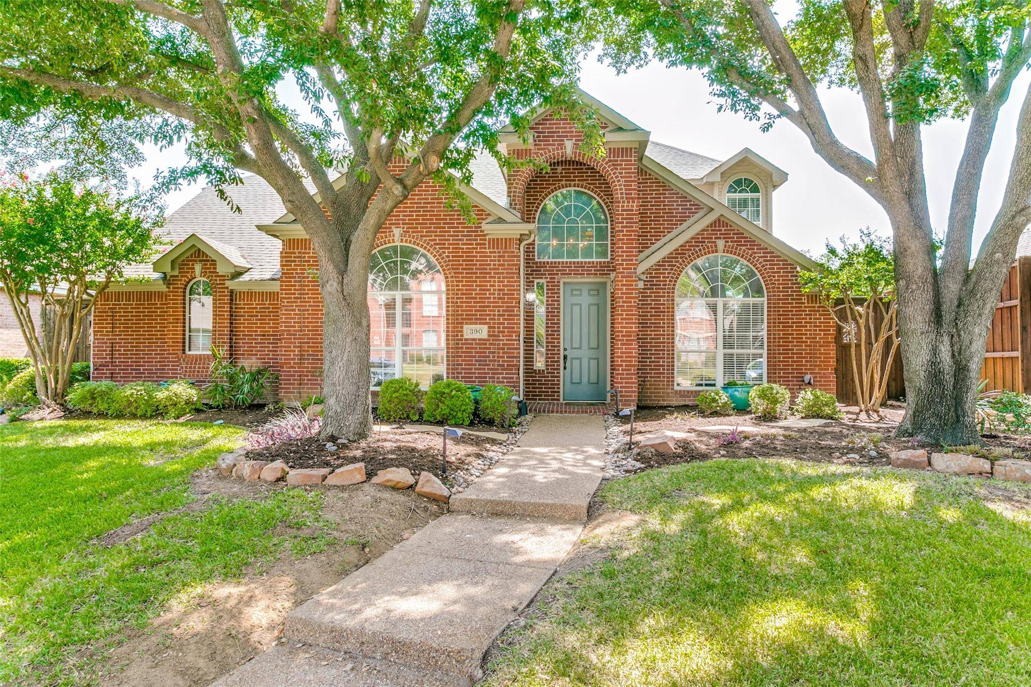 Coppell, TX 75019,390 Graham Drive