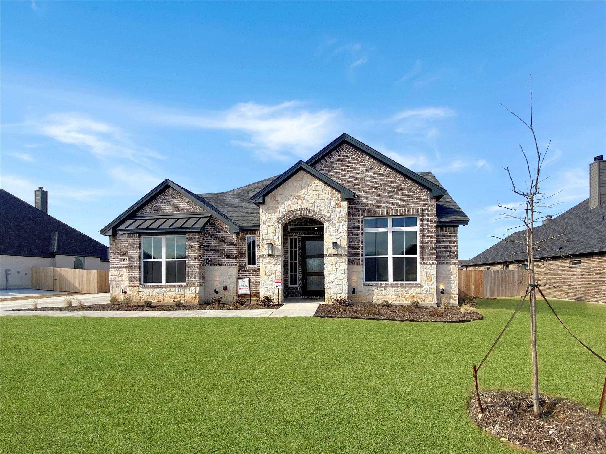 New Fairview, TX 76247,8885 Hidden Pond Street