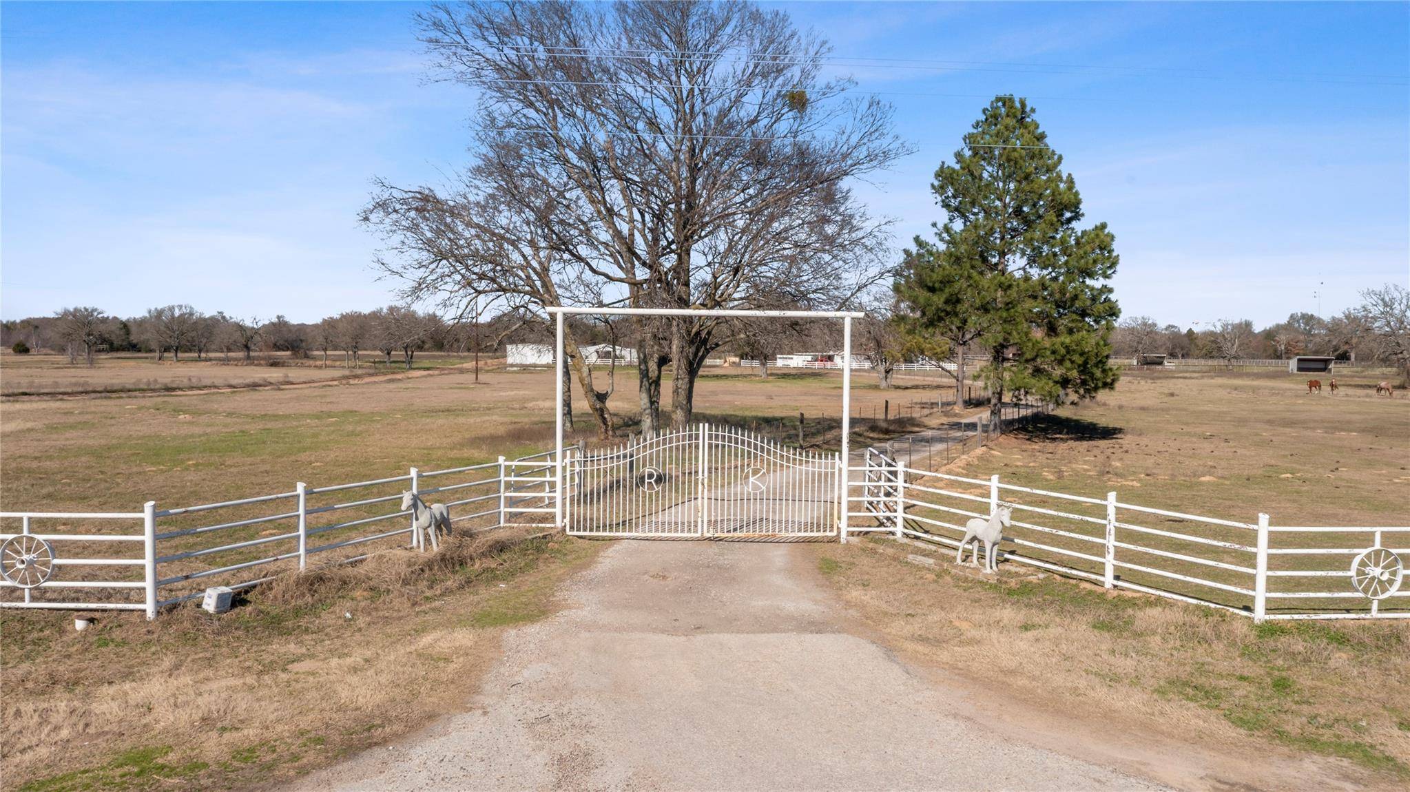 Eustace, TX 75124,9801 Fm 316