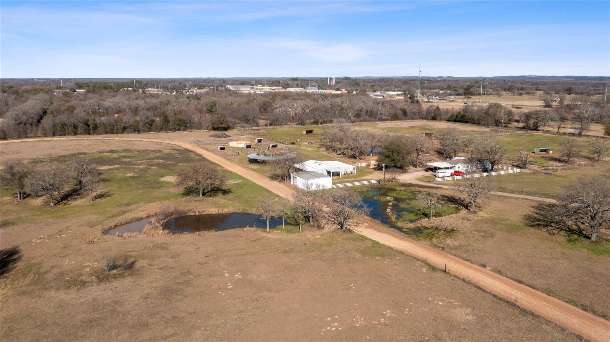 Eustace, TX 75124,9801 Fm 316