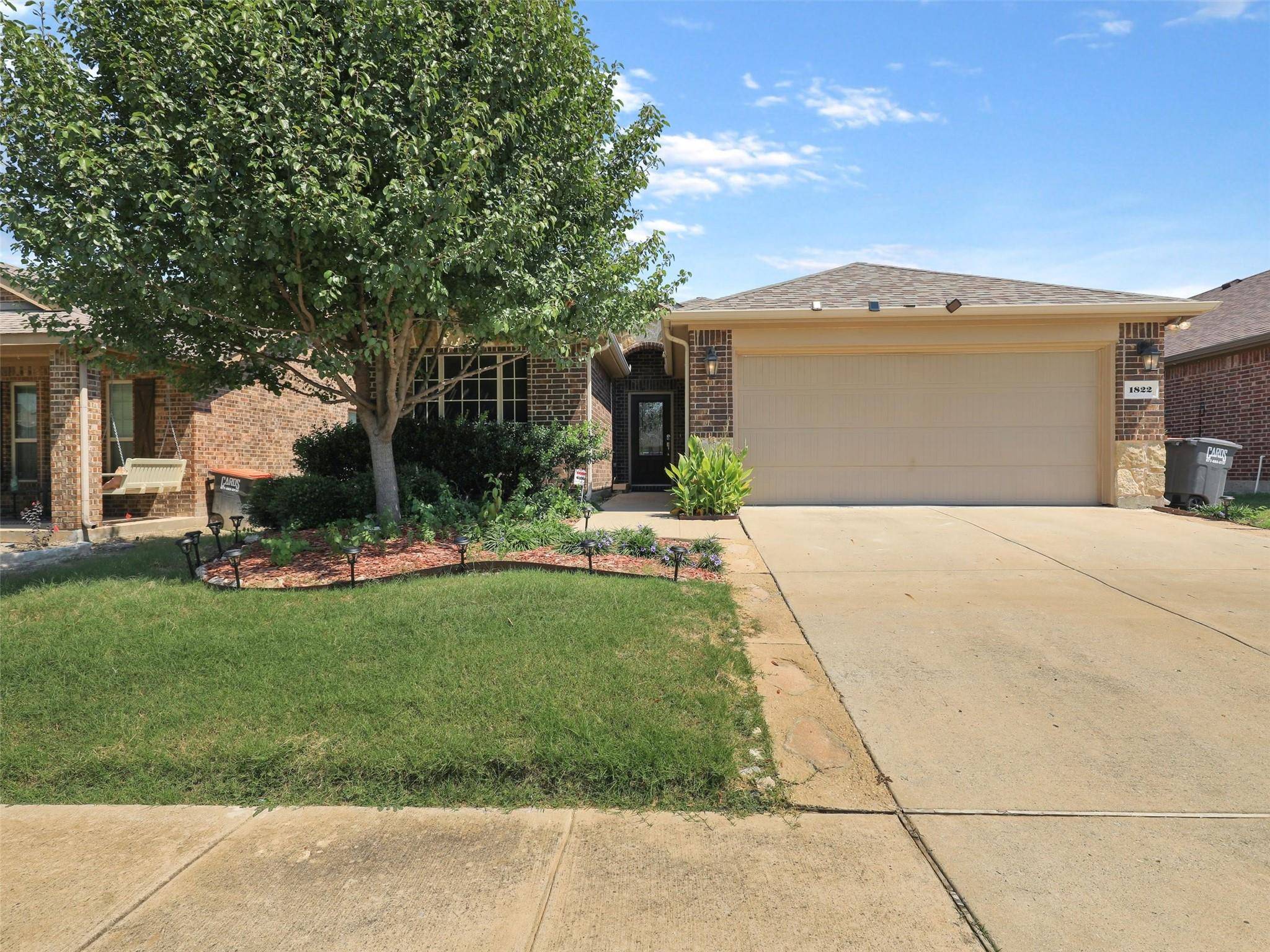 Anna, TX 75409,1822 Carol Lane