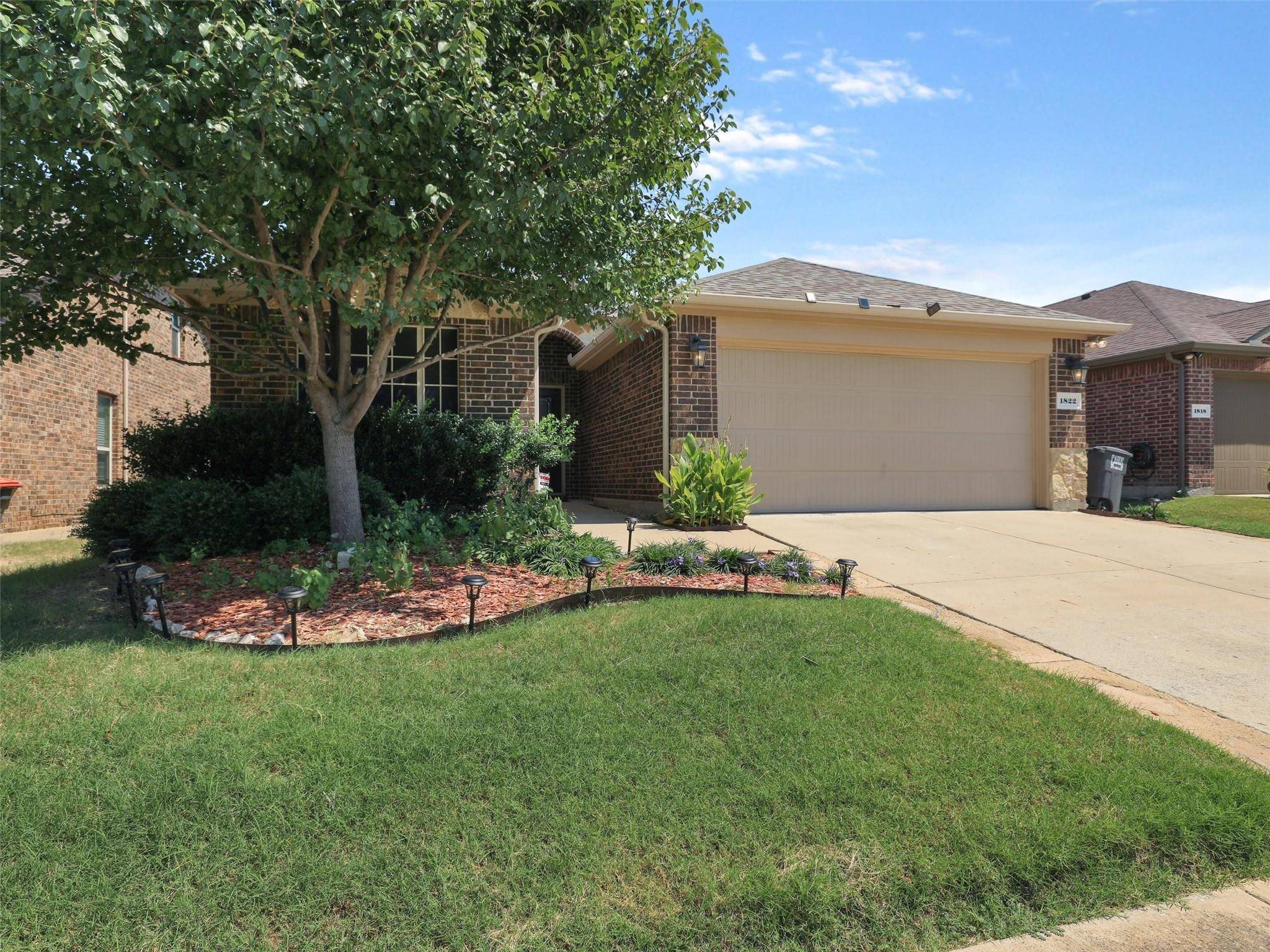 Anna, TX 75409,1822 Carol Lane