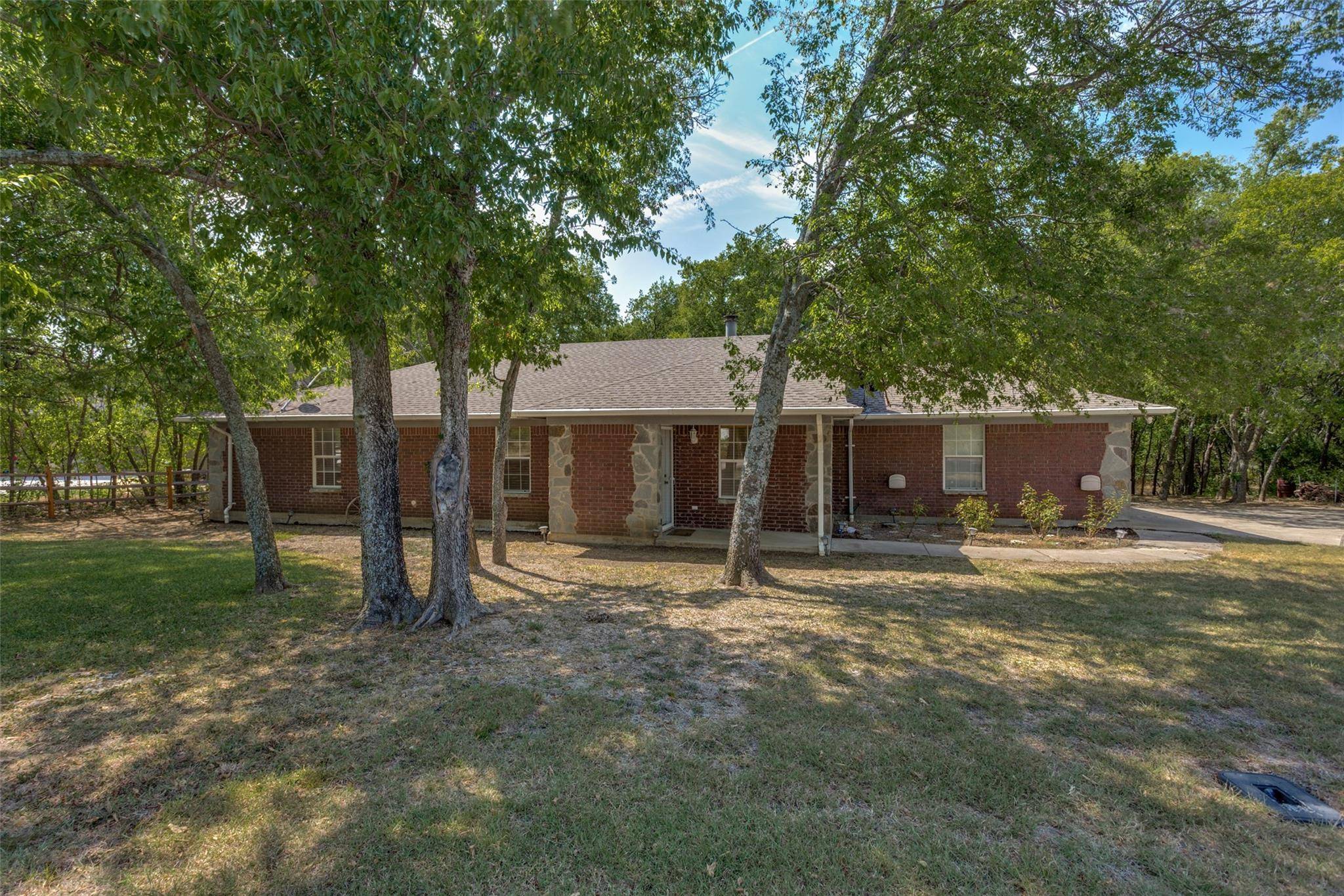 Weatherford, TX 76087,181 Gregory Street