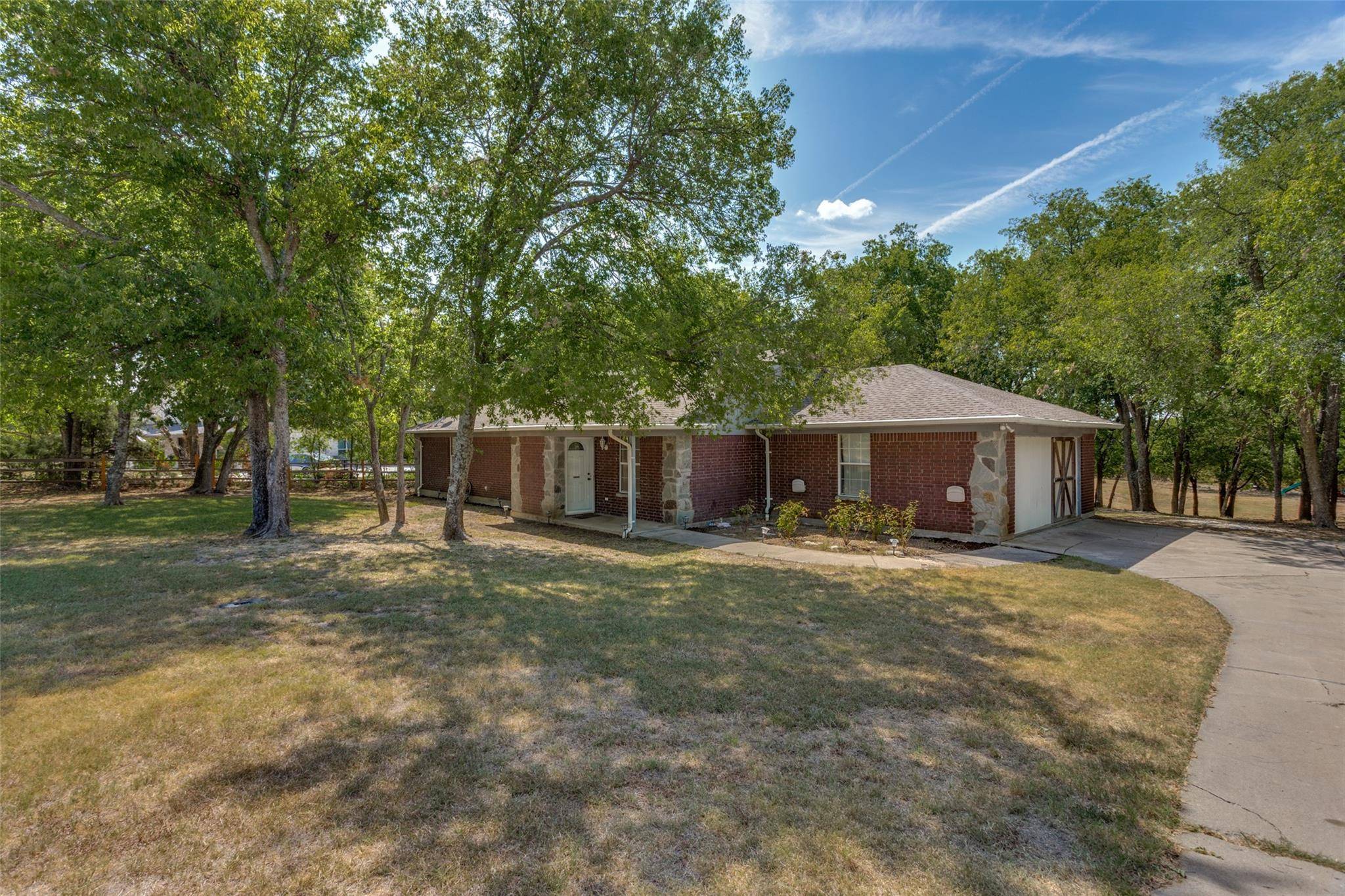 Weatherford, TX 76087,181 Gregory Street