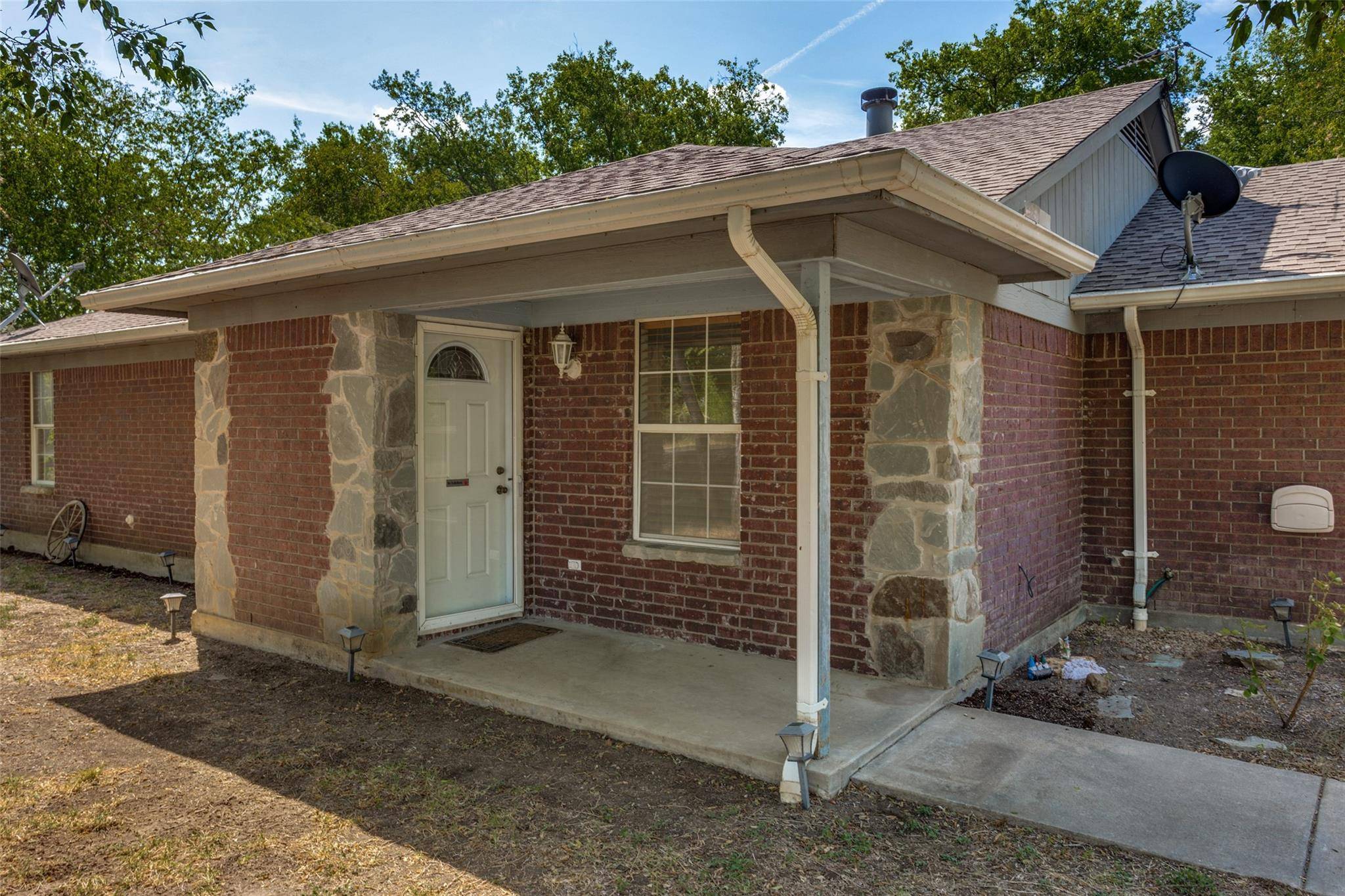 Weatherford, TX 76087,181 Gregory Street