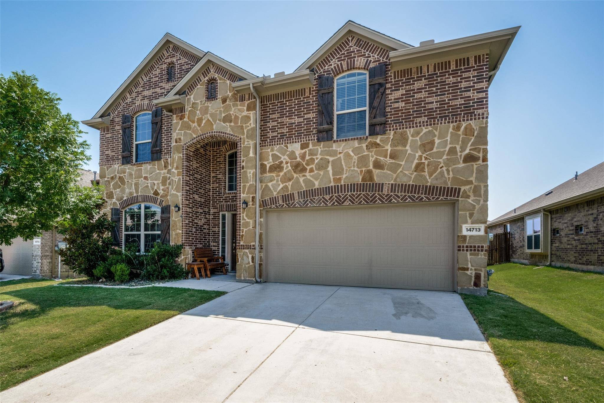 Fort Worth, TX 76052,14713 Gilley Lane