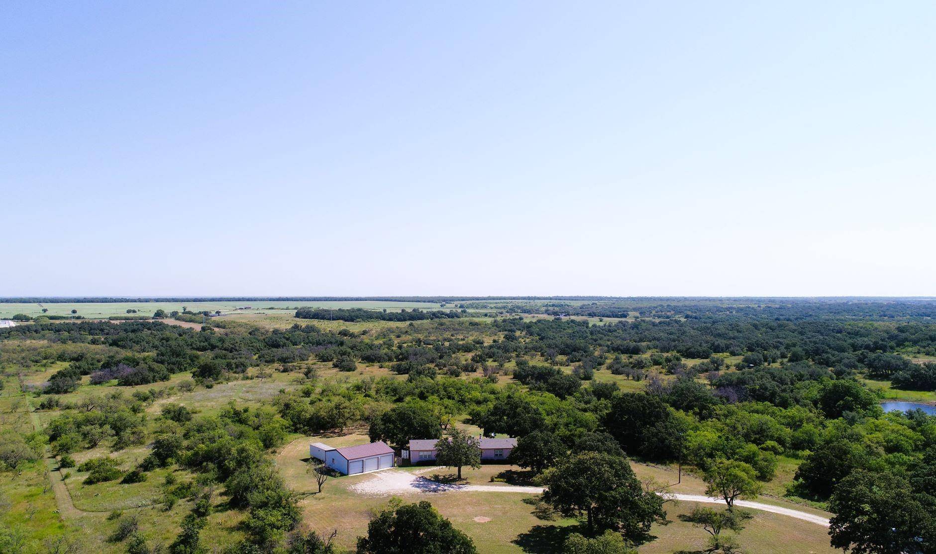 Rising Star, TX 76834,450 Hwy 36 W