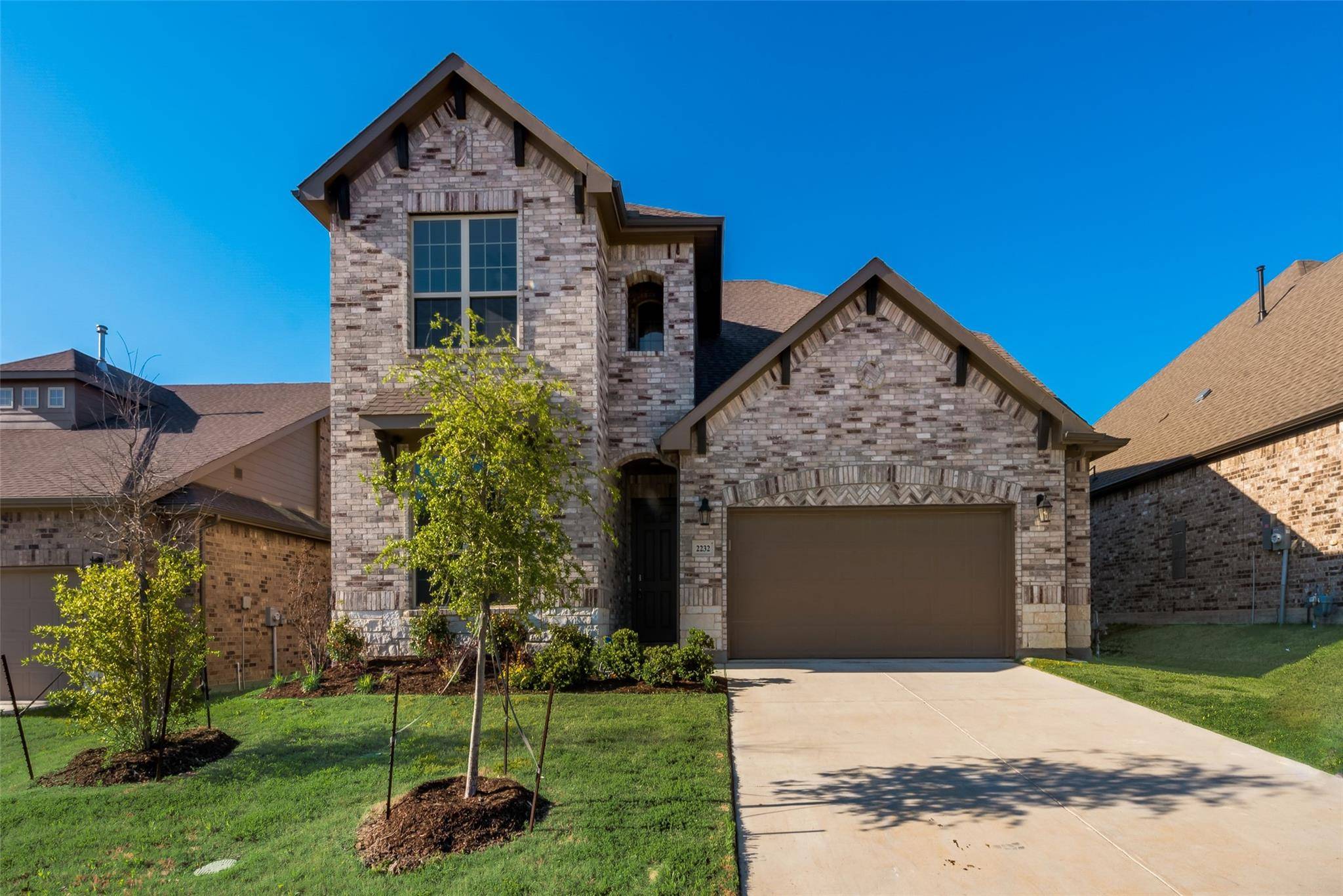 Waxahachie, TX 75167,2232 Windy Hill Lane