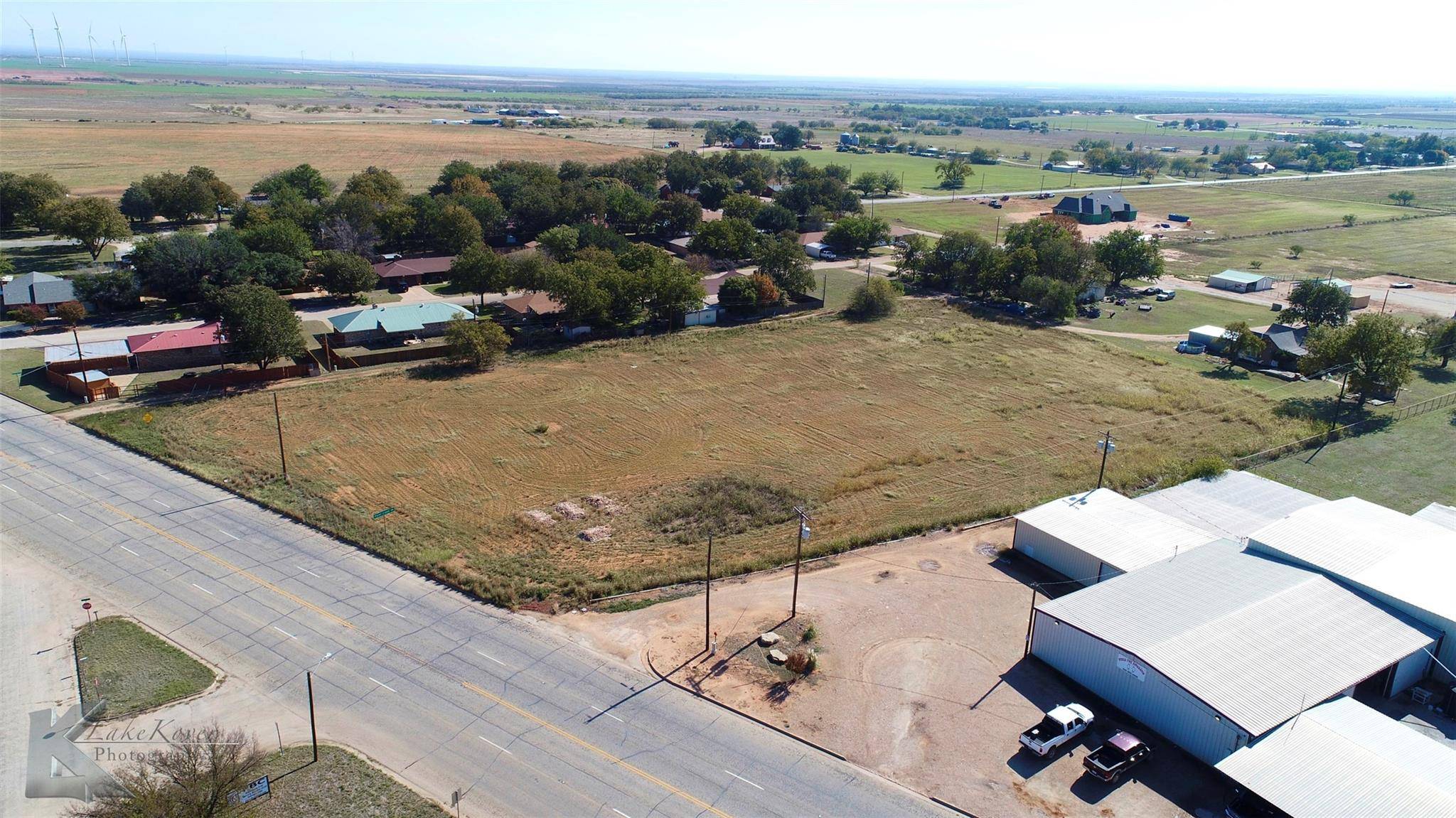 Haskell, TX 79521,000 E US HWY 380 Highway