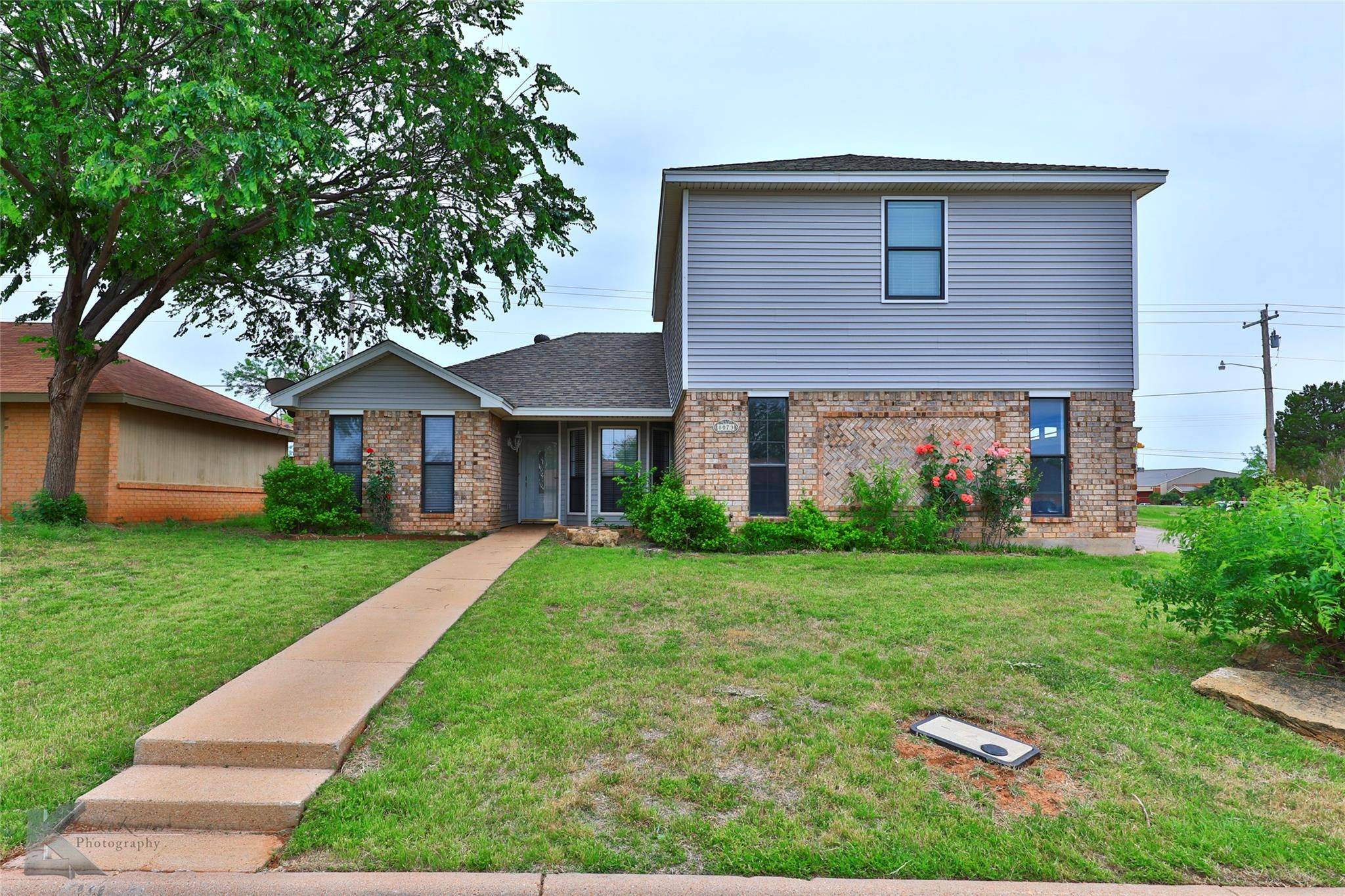 Abilene, TX 79606,8073 Bonnie Circle