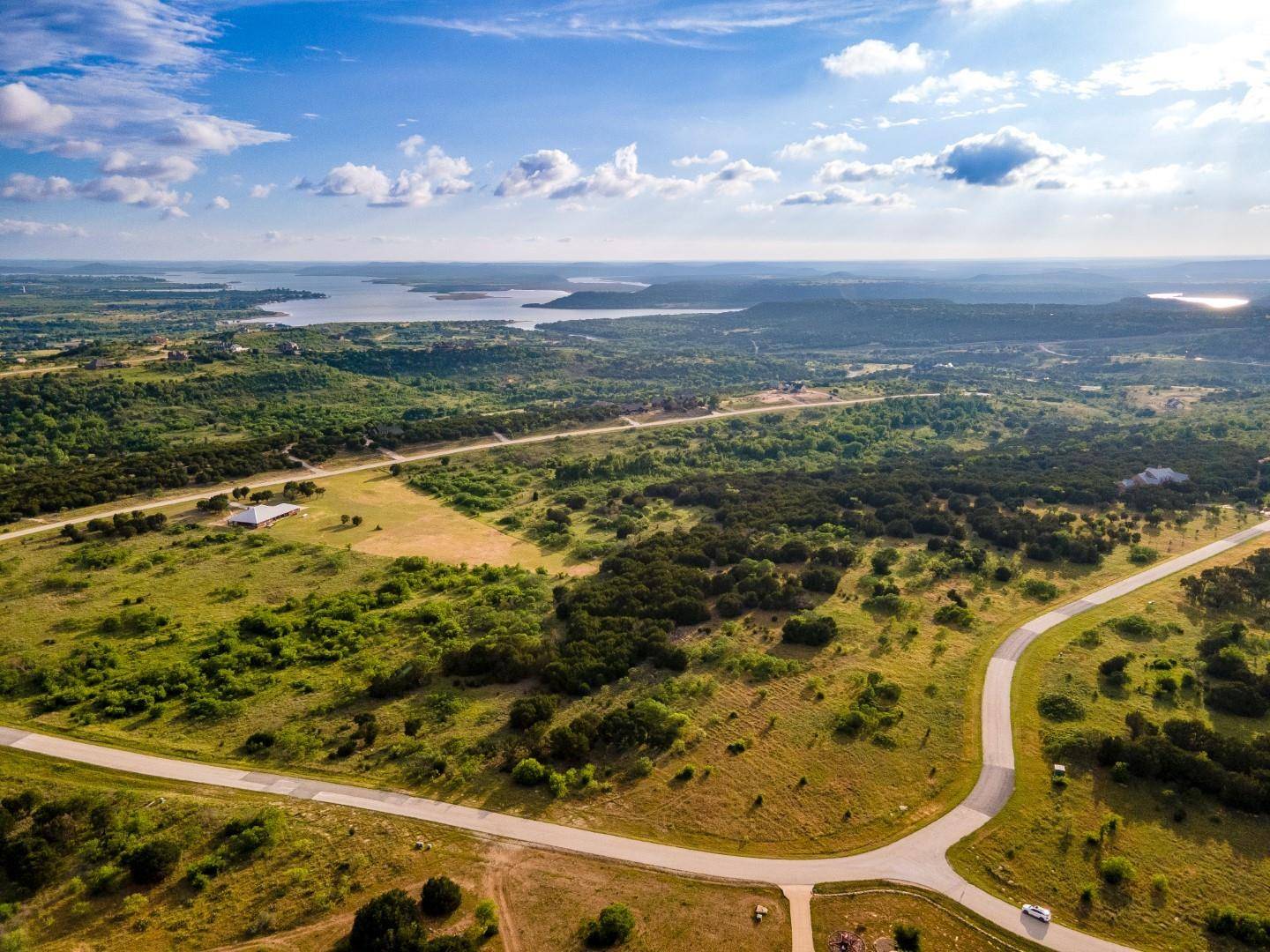 Possum Kingdom Lake, TX 76449,Lot 633R Canyon Wren