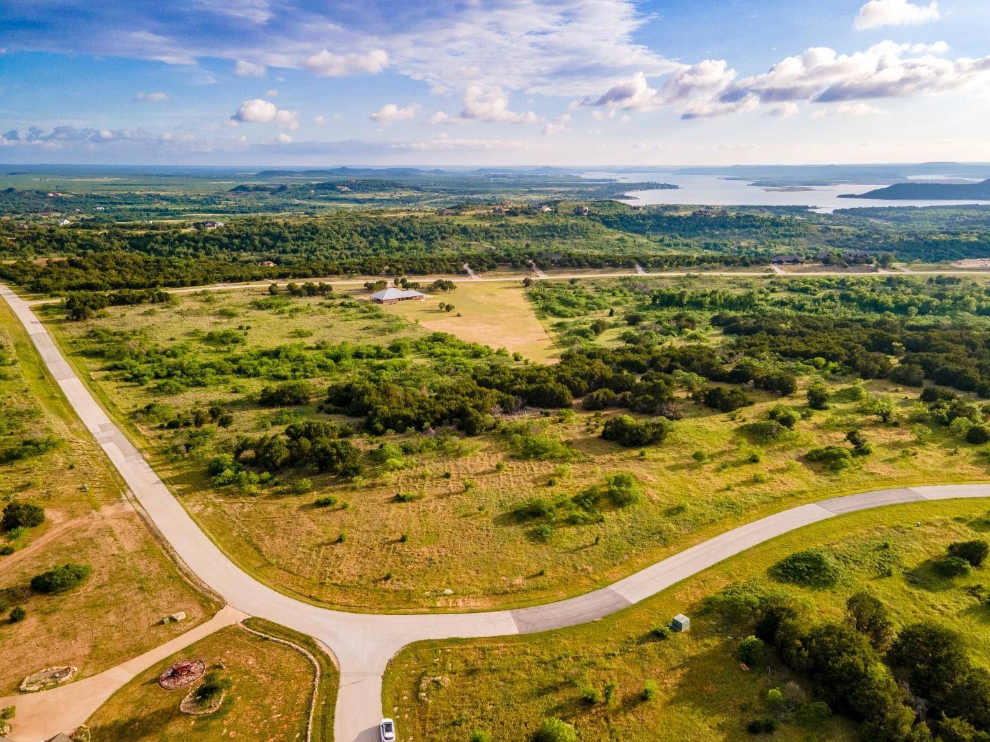 Possum Kingdom Lake, TX 76449,Lot 633R Canyon Wren