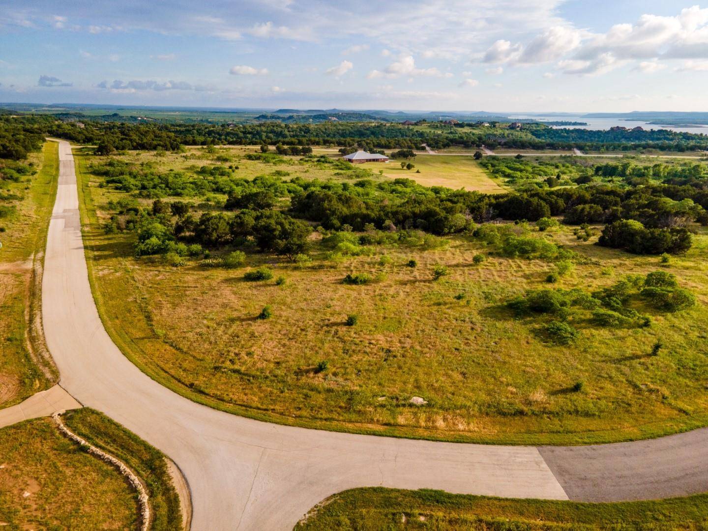 Possum Kingdom Lake, TX 76449,Lot 633R Canyon Wren