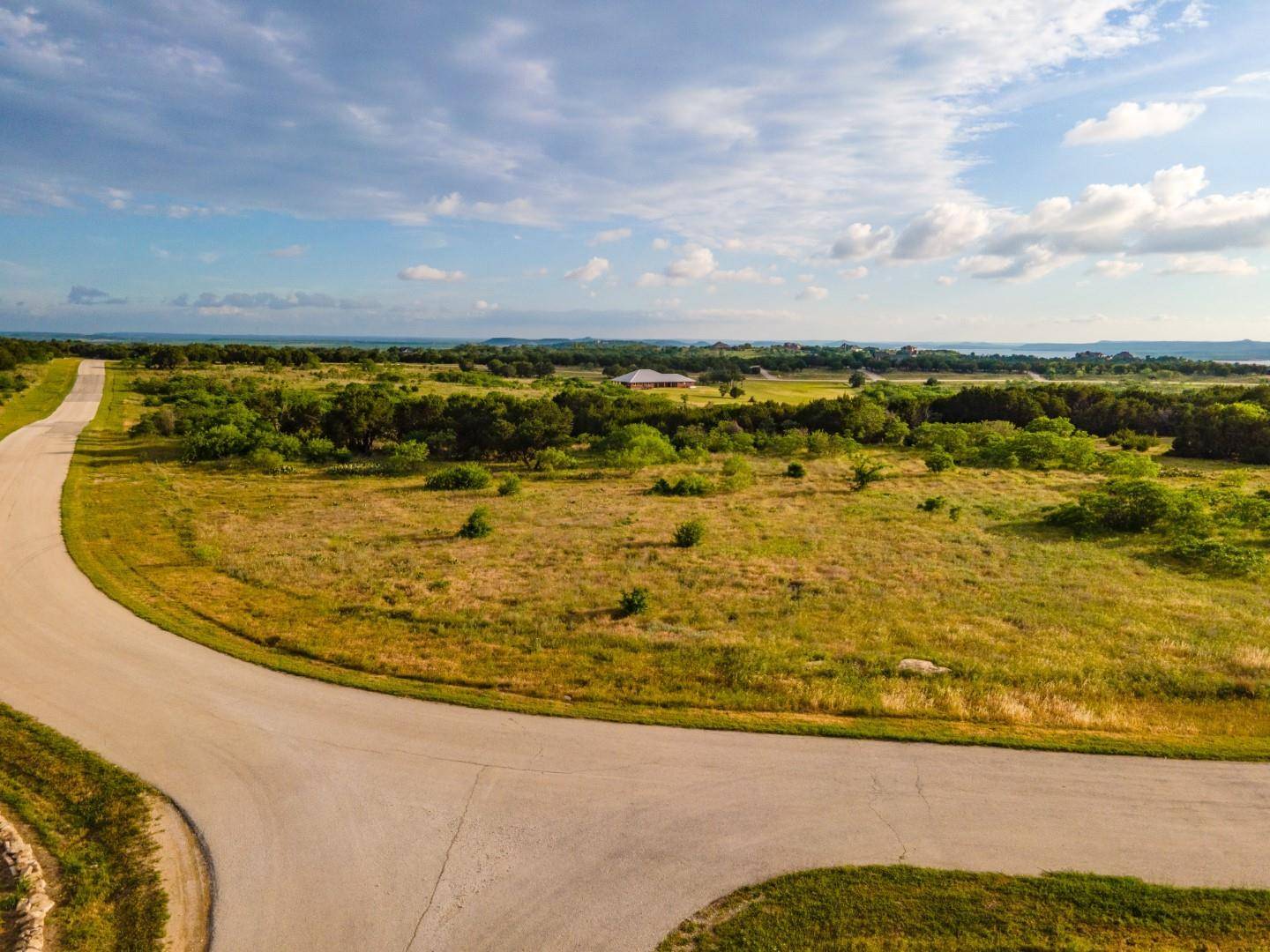 Possum Kingdom Lake, TX 76449,Lot 633R Canyon Wren