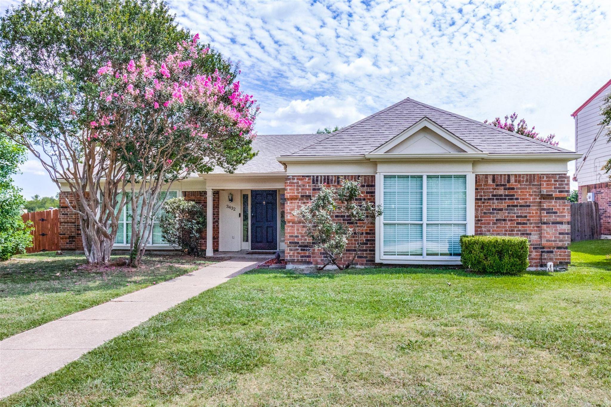 Mesquite, TX 75149,3432 Regal Avenue