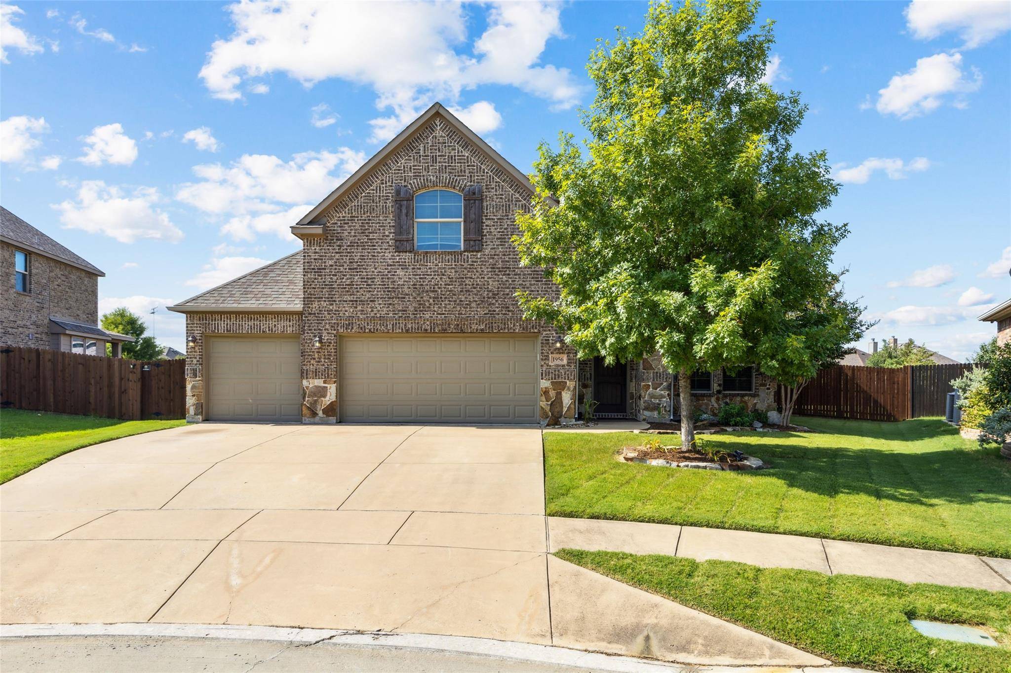 Little Elm, TX 75068,1956 Sundown Drive