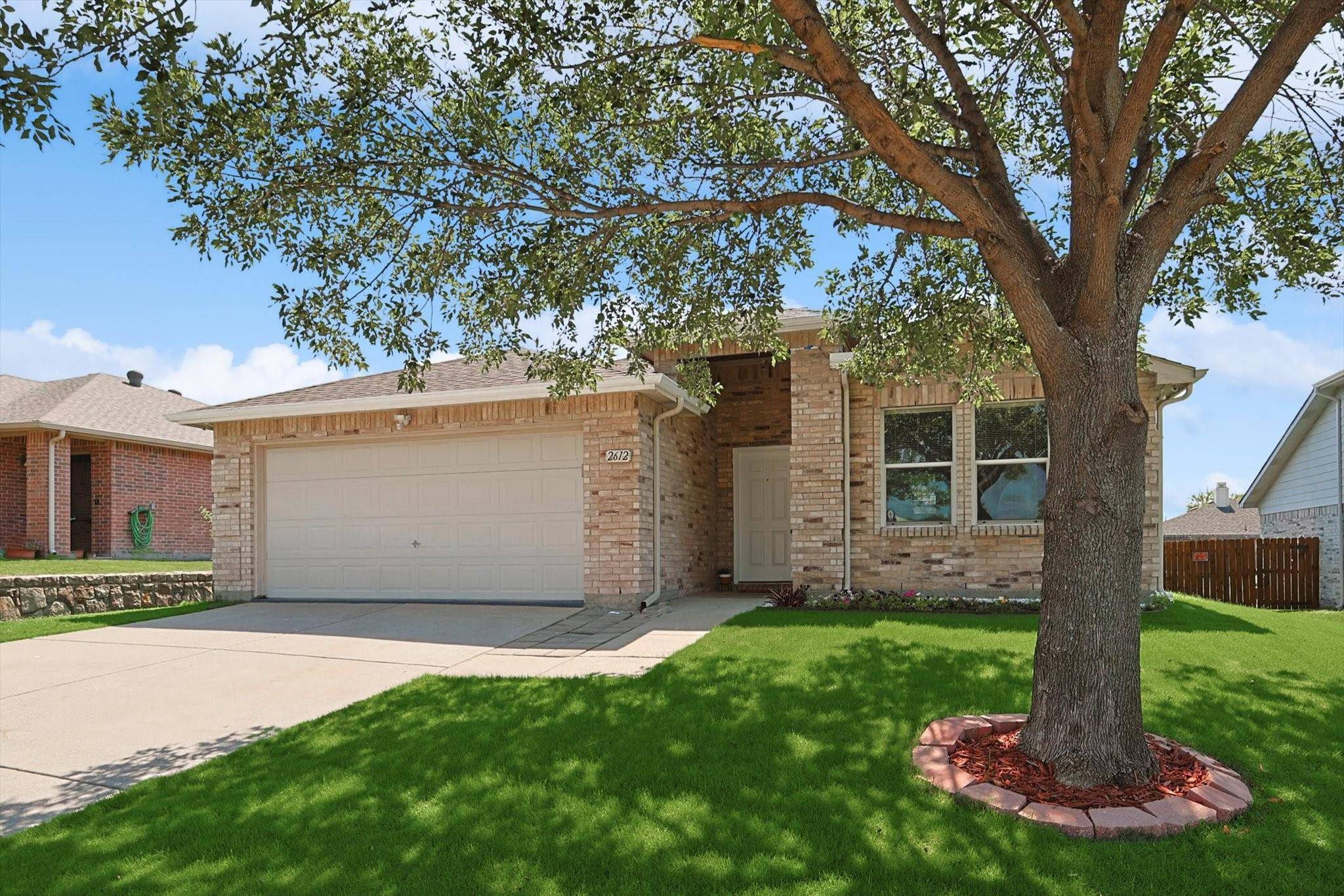 Little Elm, TX 75068,2612 Rockport Lane