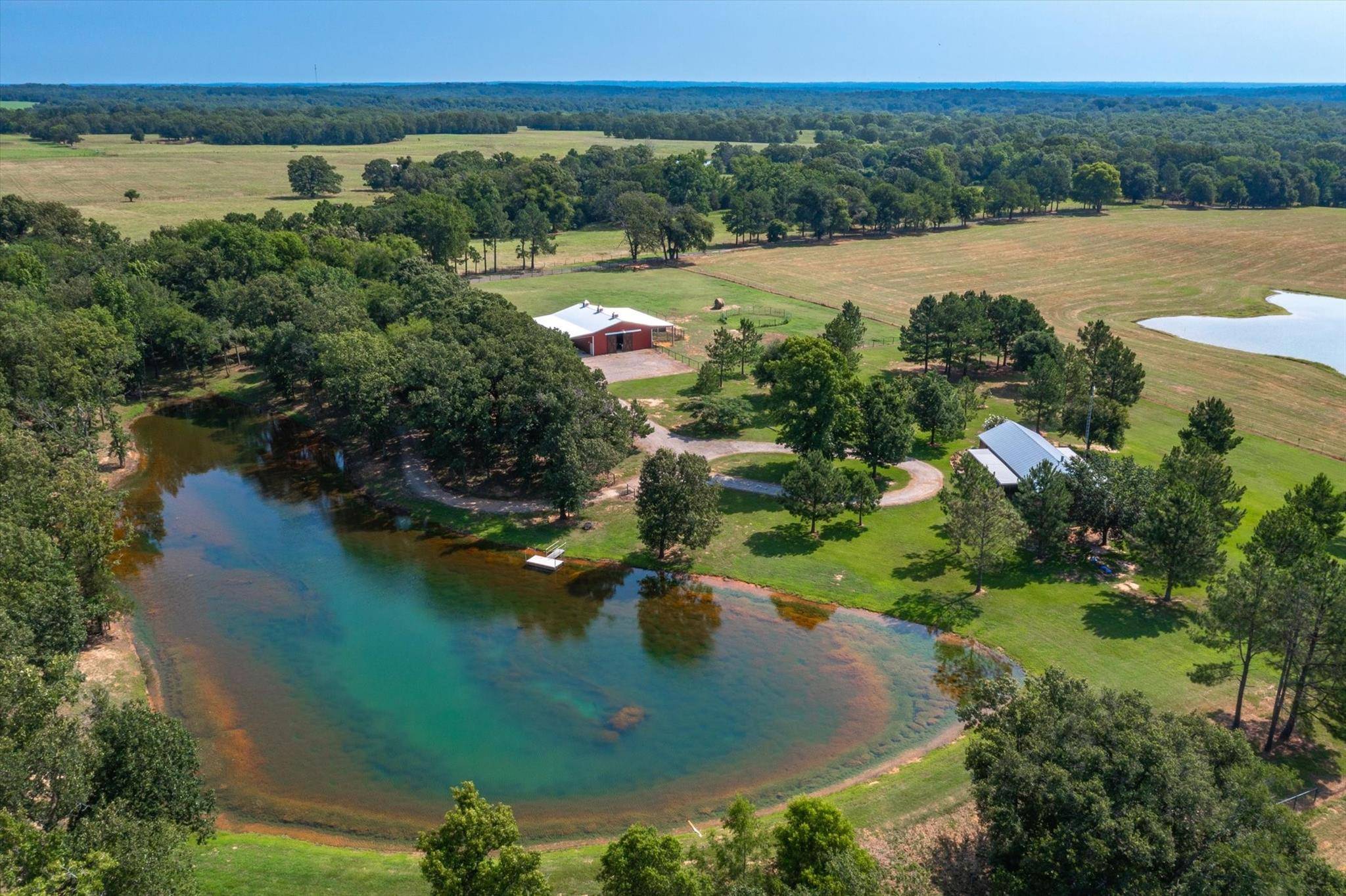 Grand Saline, TX 75140,1832 VZ CR 1517