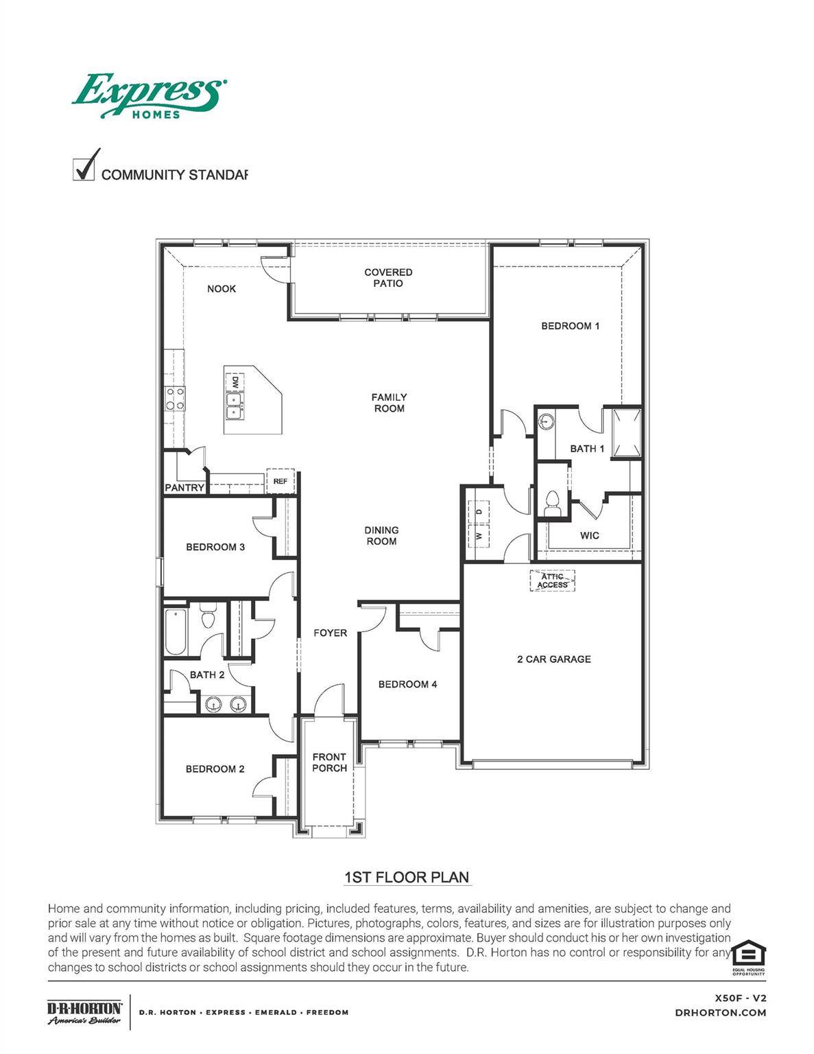 Josephine, TX 75189,903 Martingale Drive