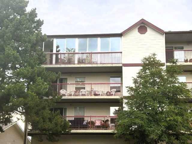 Innisfail, AB T4G 1W9,5000 48 ST #403