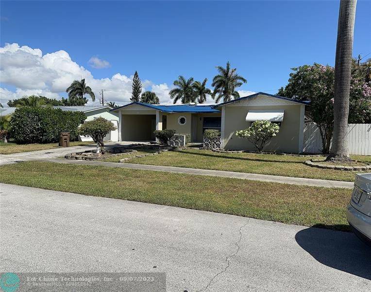 Deerfield Beach, FL 33441,921 SE 16th Ct