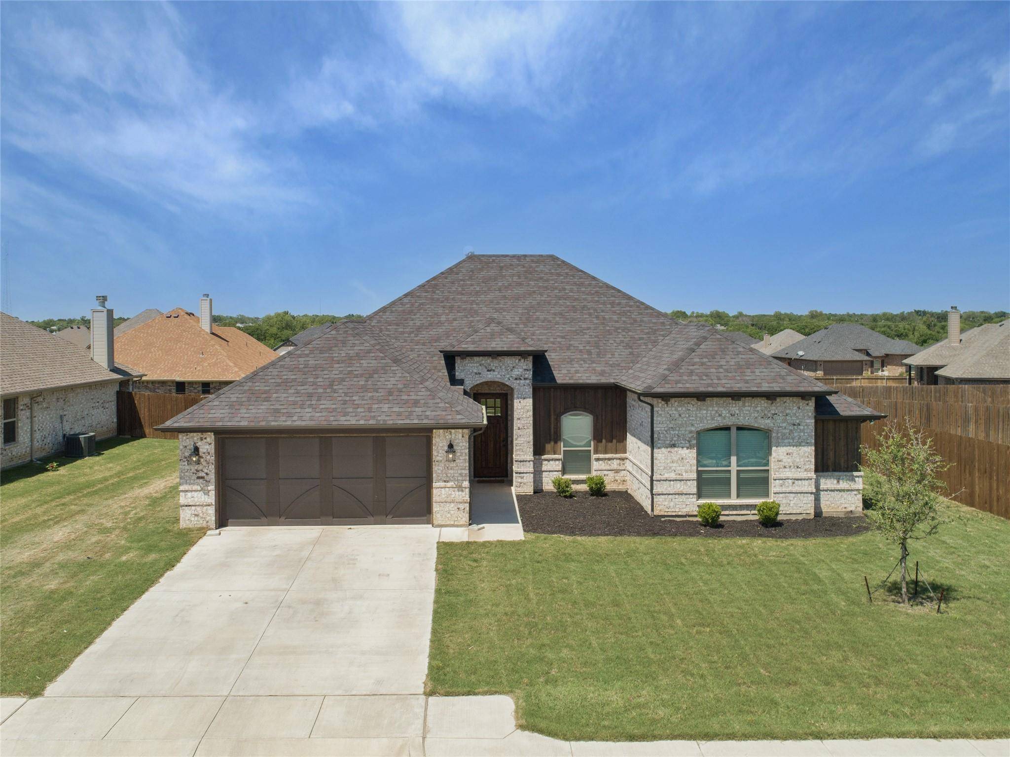 Godley, TX 76044,202 Harp Avenue