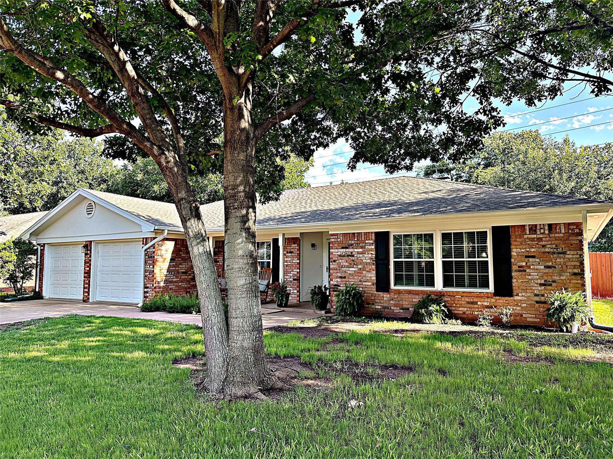 Abilene, TX 79605,4018 Ligustrum Drive