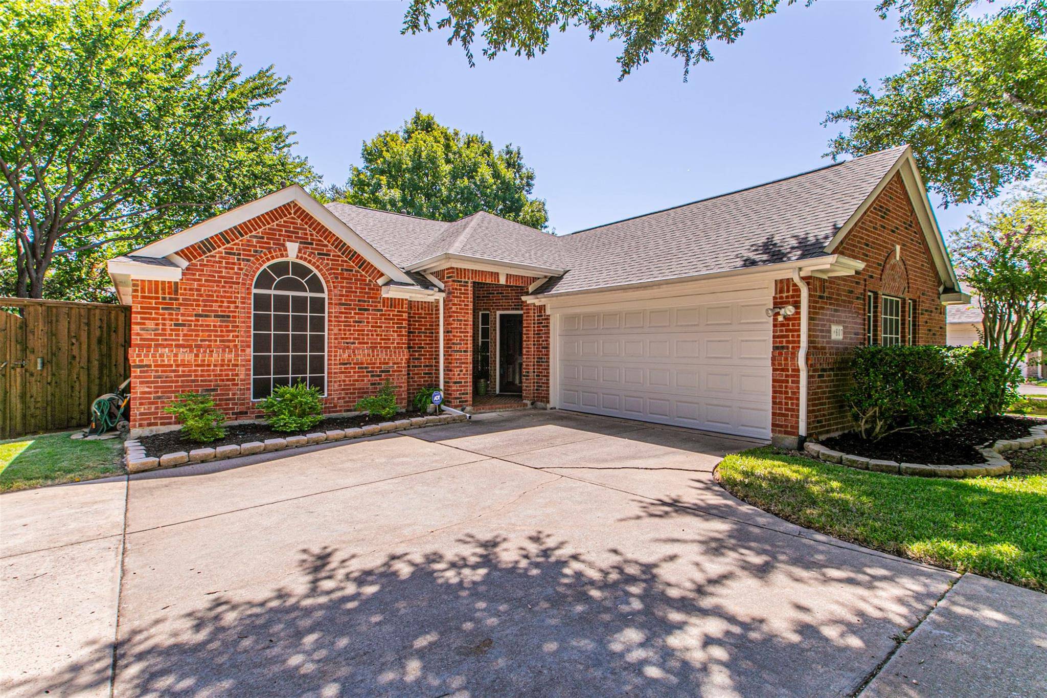 Allen, TX 75013,607 Bel Air Drive