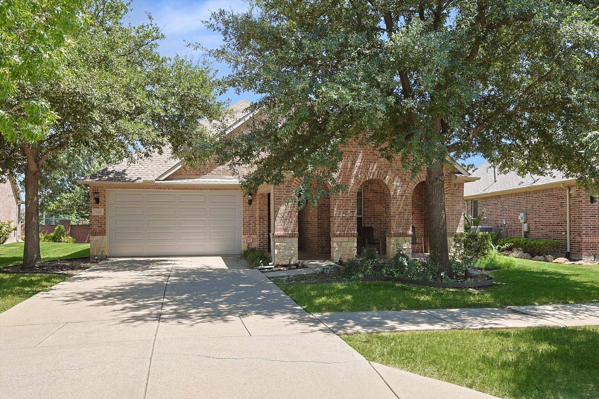 Frisco, TX 75036,7422 Saint Petersburg Drive