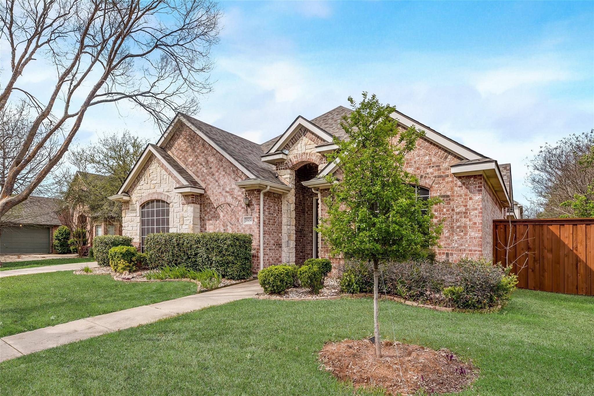 Flower Mound, TX 75022,2604 Solano Drive