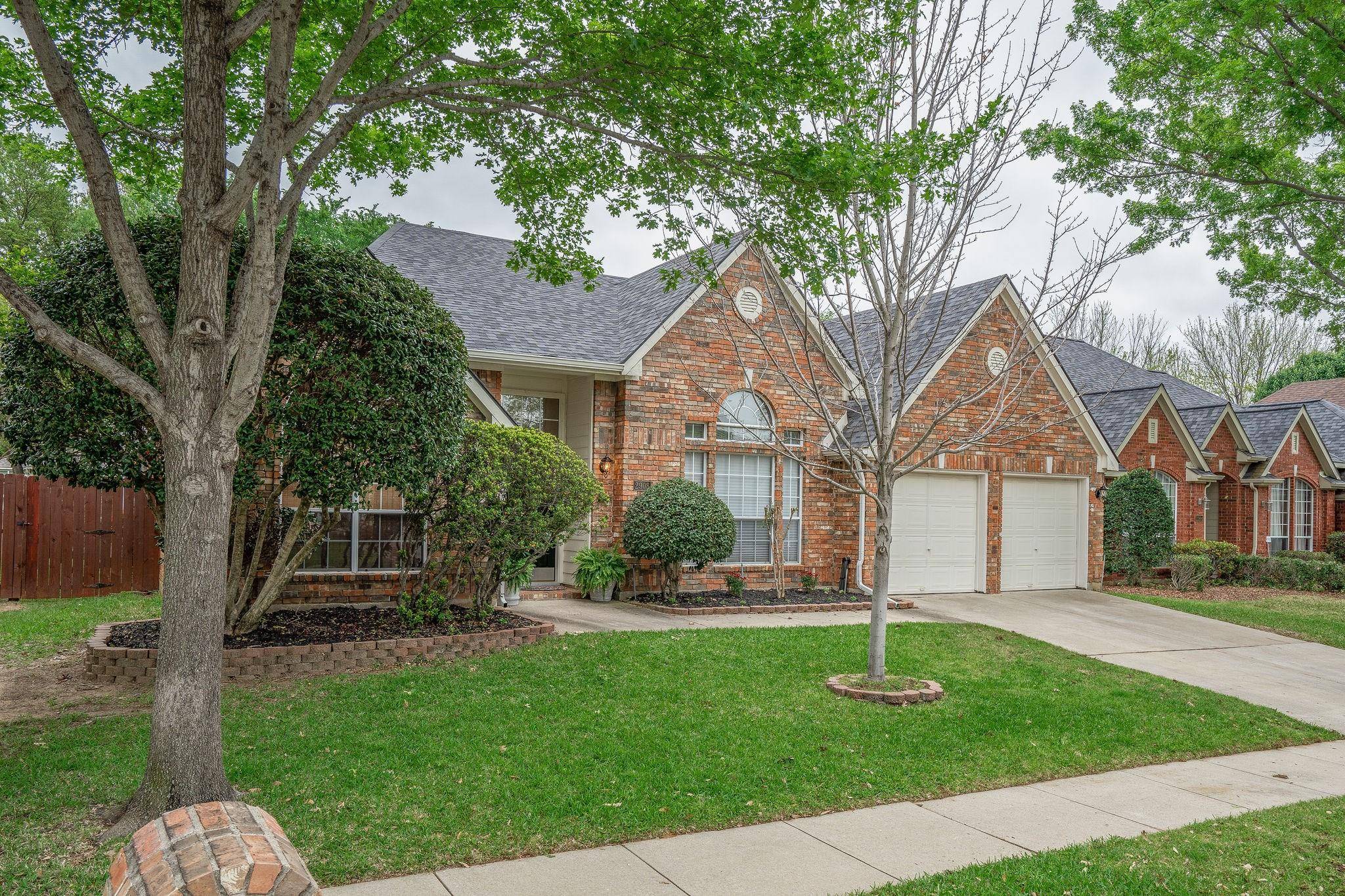 Flower Mound, TX 75028,2908 Branch Hollow Circle