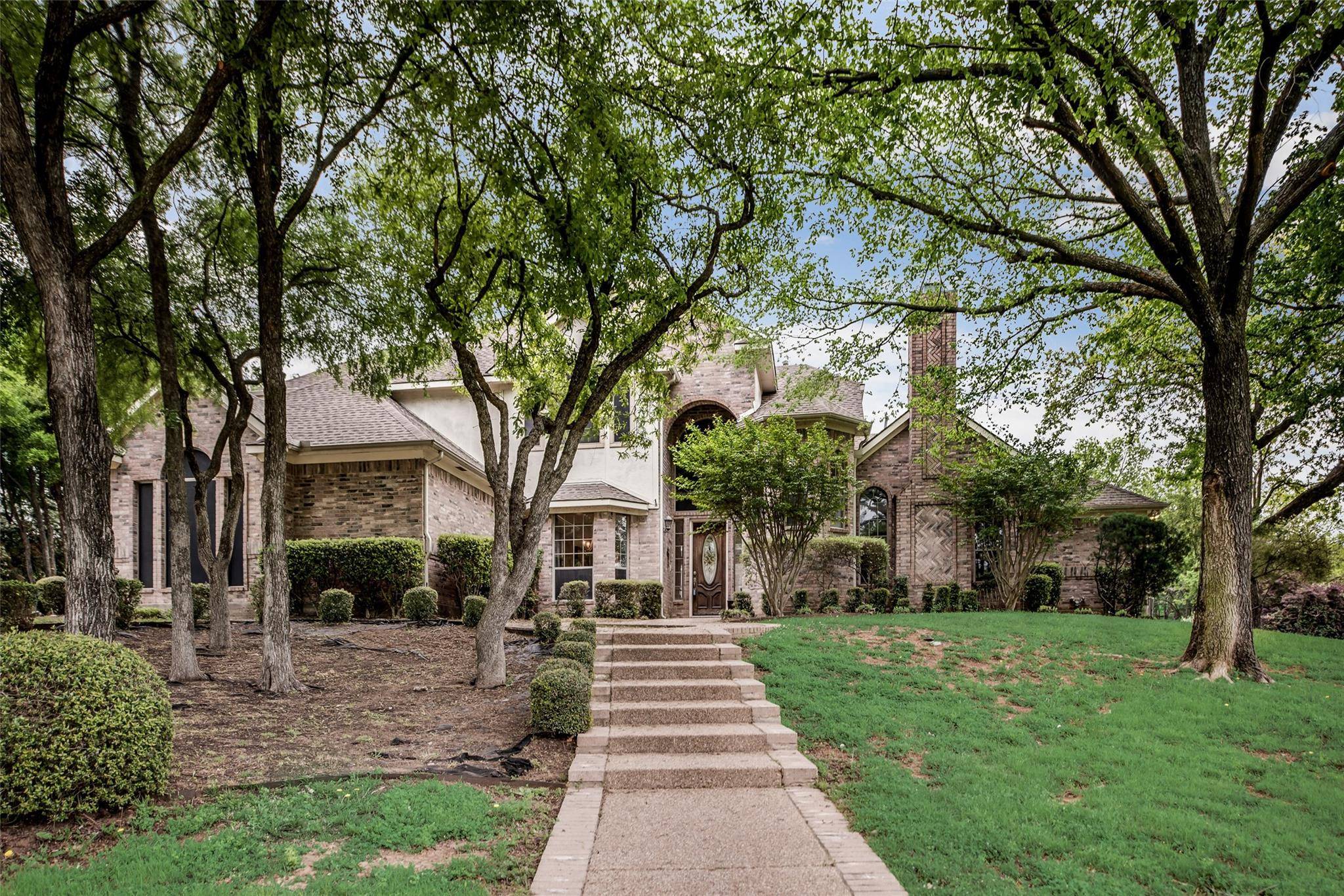 Flower Mound, TX 75022,3812 Park Bend Drive