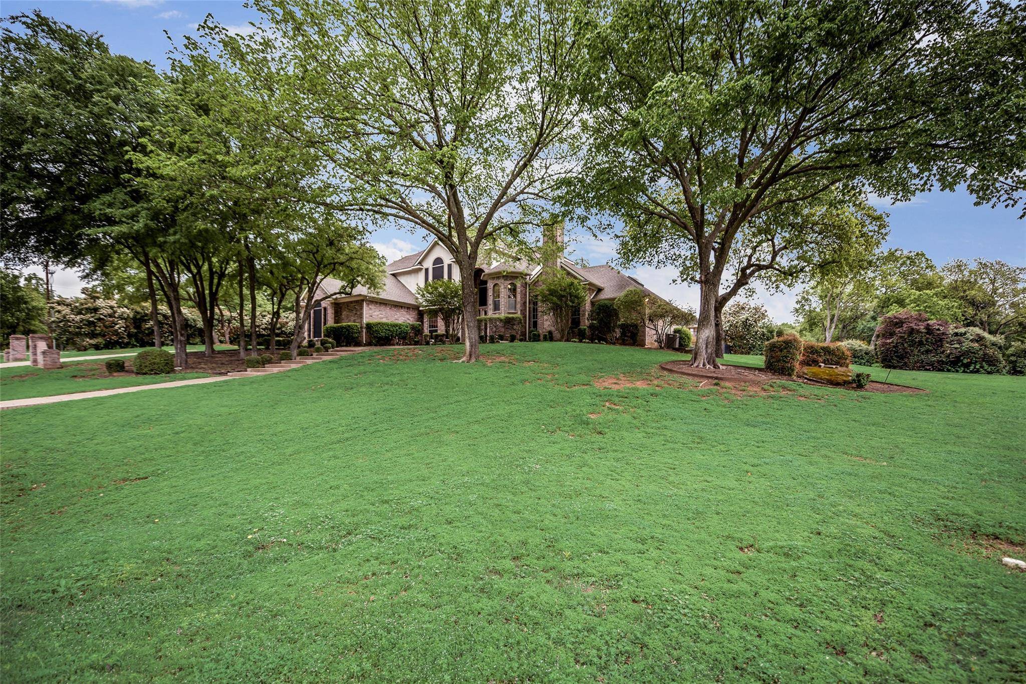 Flower Mound, TX 75022,3812 Park Bend Drive