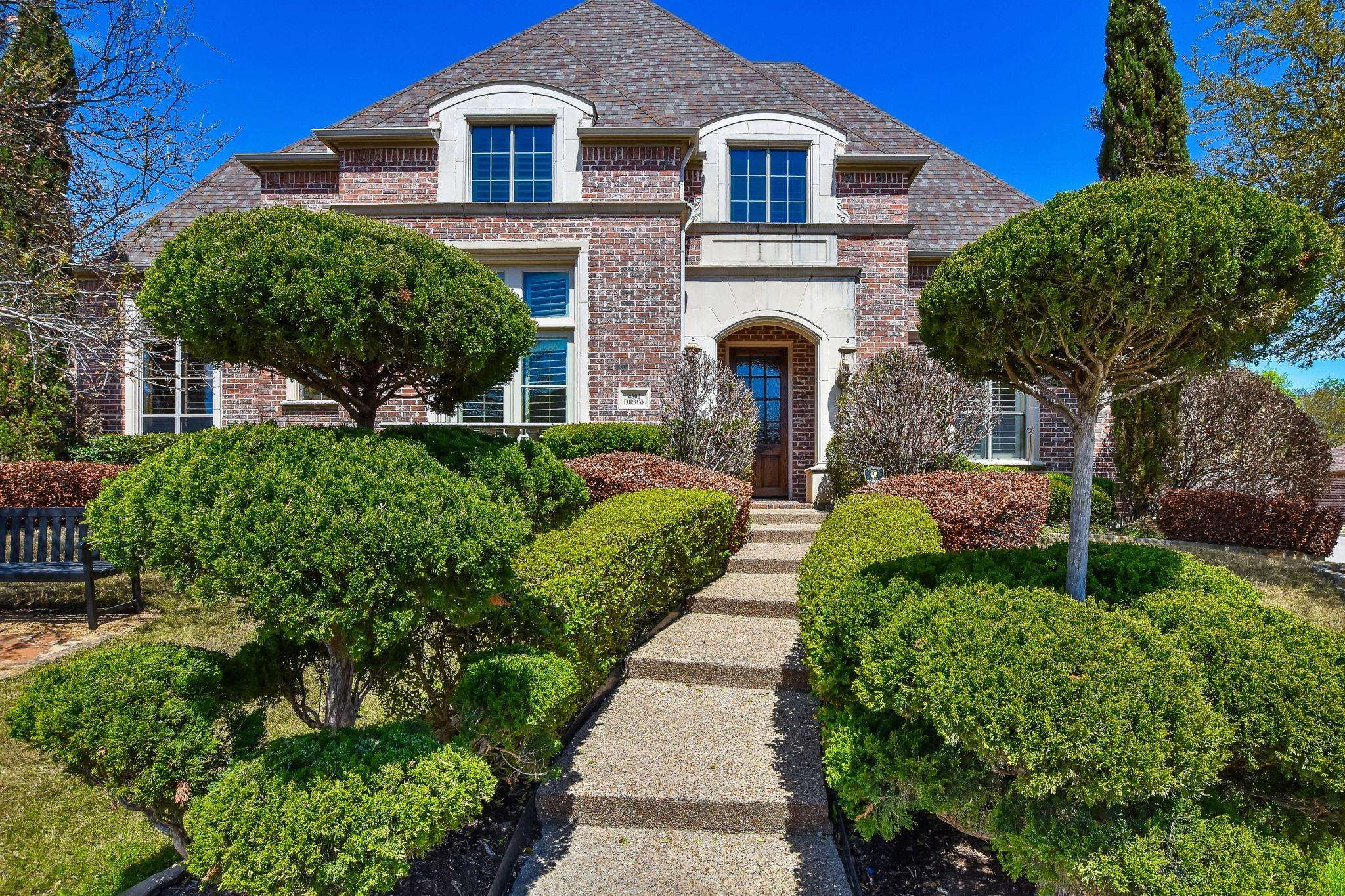 Flower Mound, TX 75028,4800 Fairbank Lane