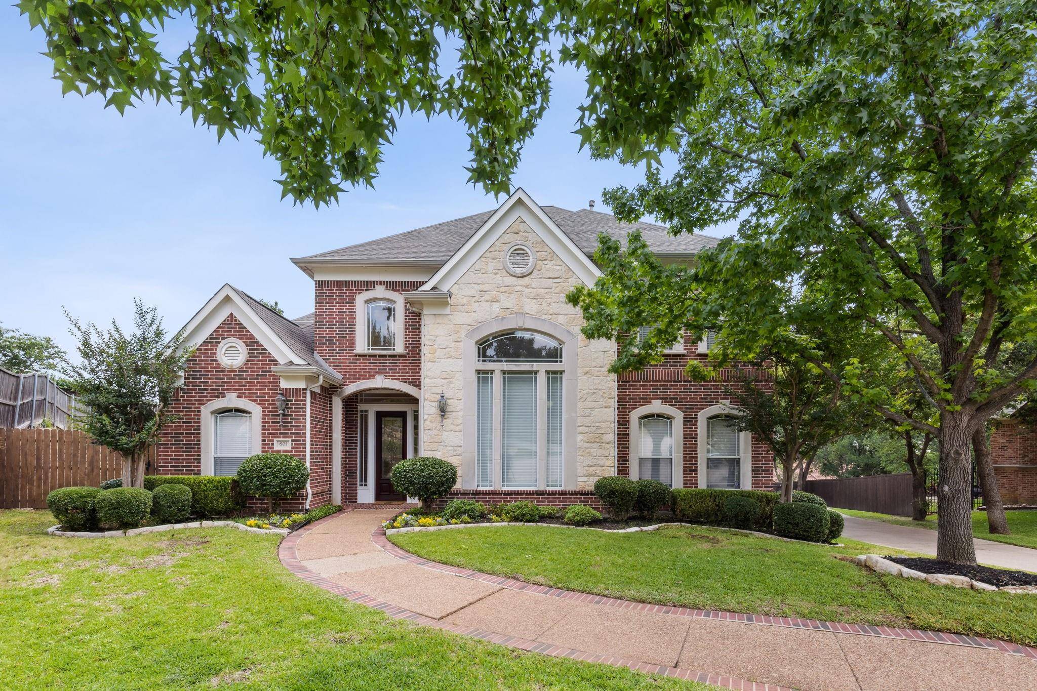 Keller, TX 76248,601 Medina Court