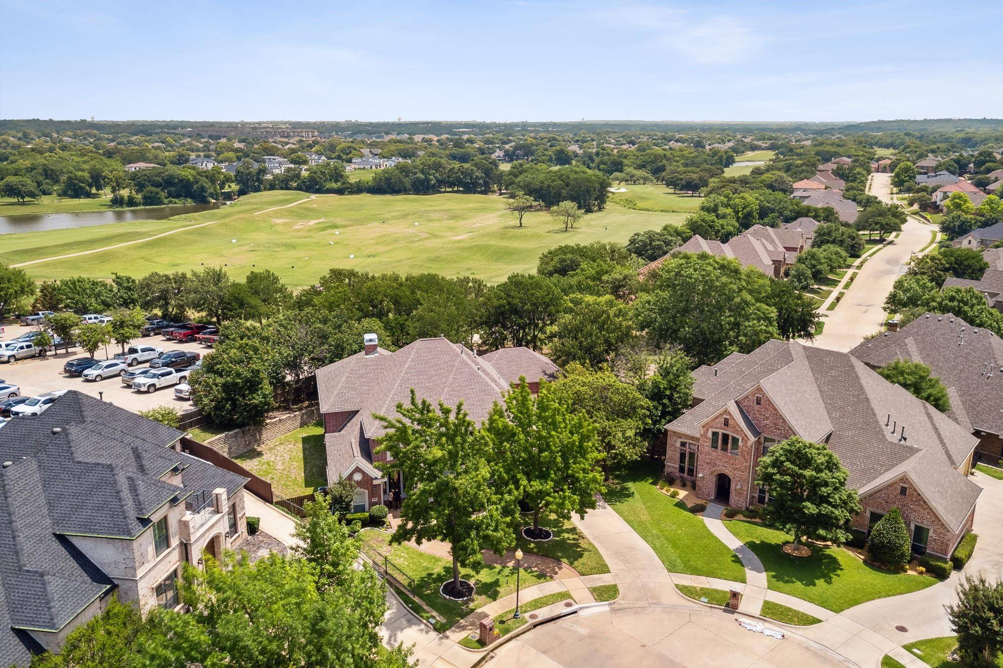 Keller, TX 76248,601 Medina Court