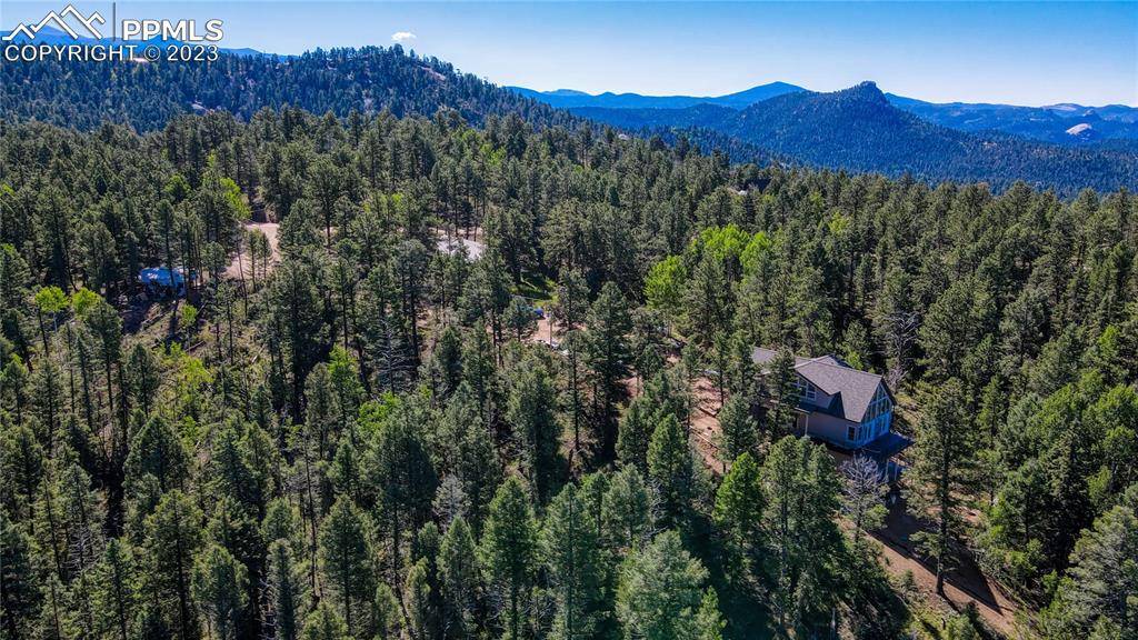 Florissant, CO 80816,47 Oregon CIR