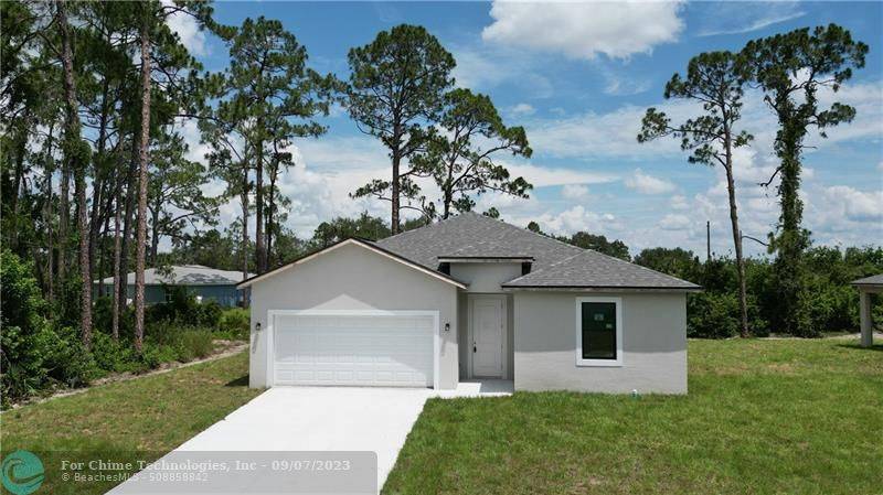 Other City - In The State Of Florida, FL 33935,3030 W Briarwood Cir