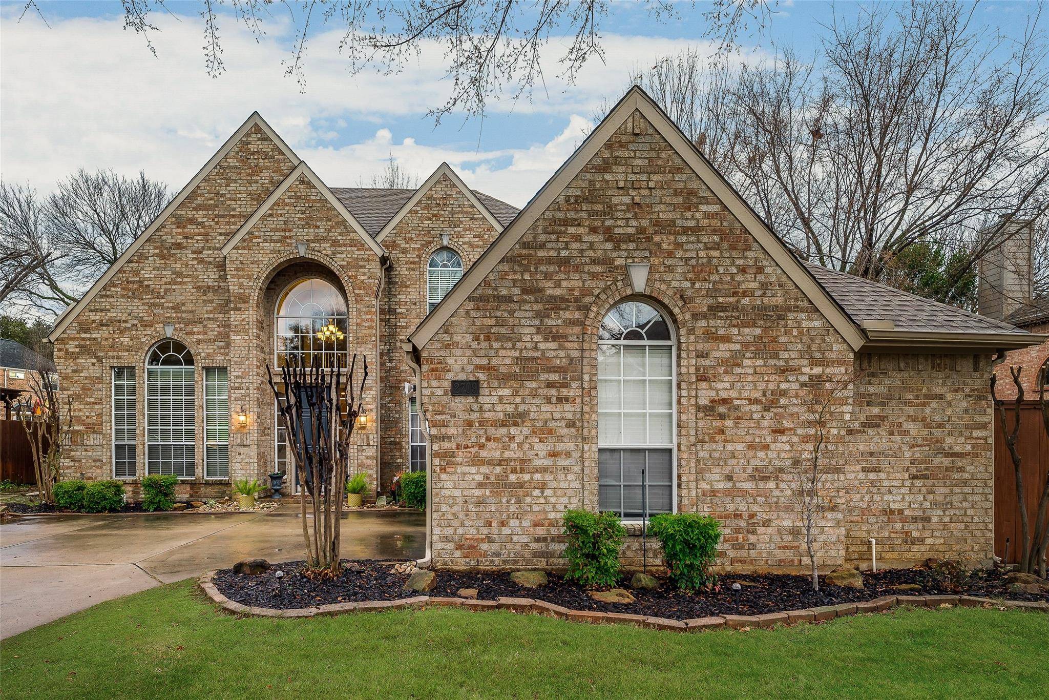 Flower Mound, TX 75022,2709 Lake Breeze Lane