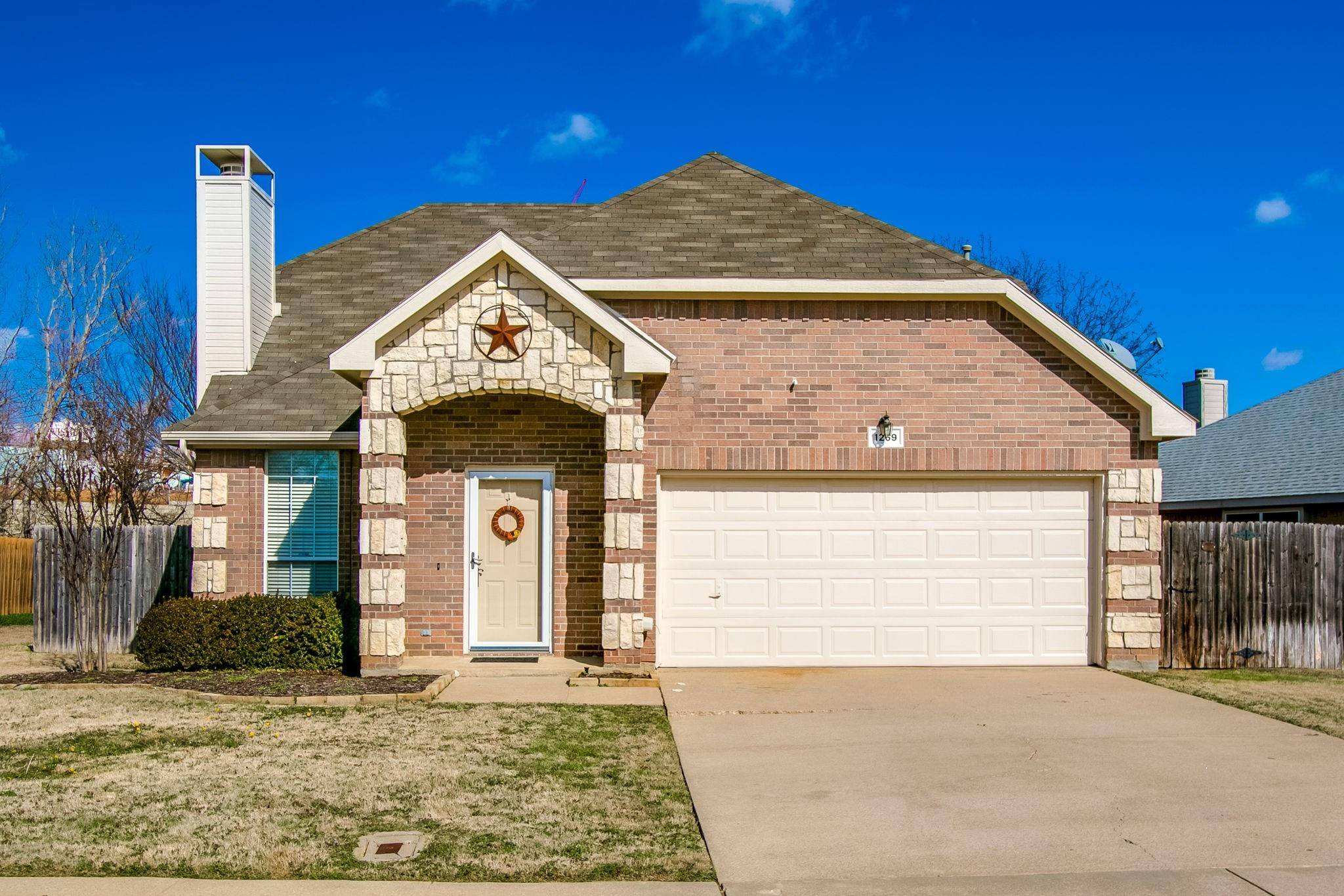 Lewisville, TX 75067,1269 Marchant Place