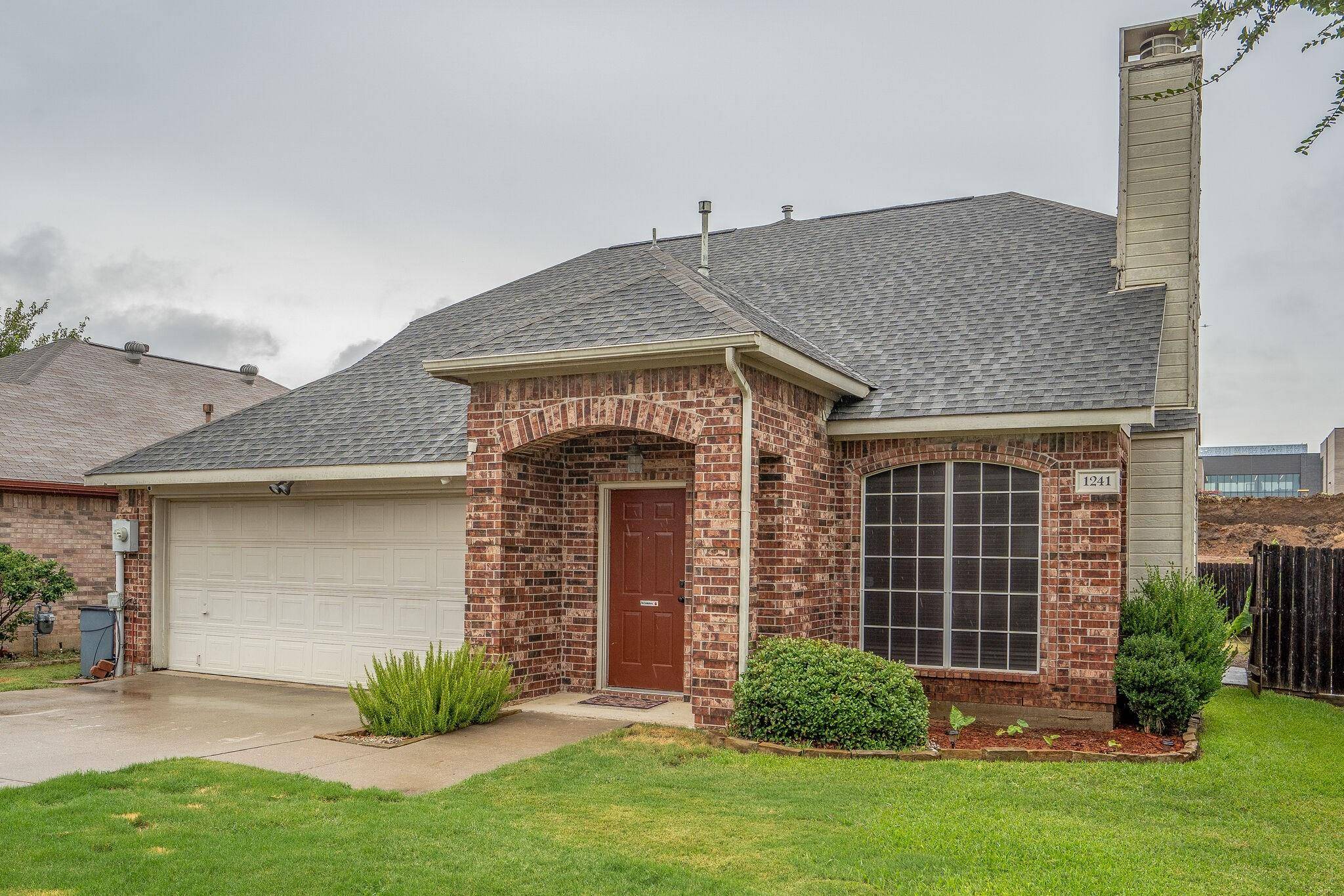 Lewisville, TX 75067,1241 Marchant Place