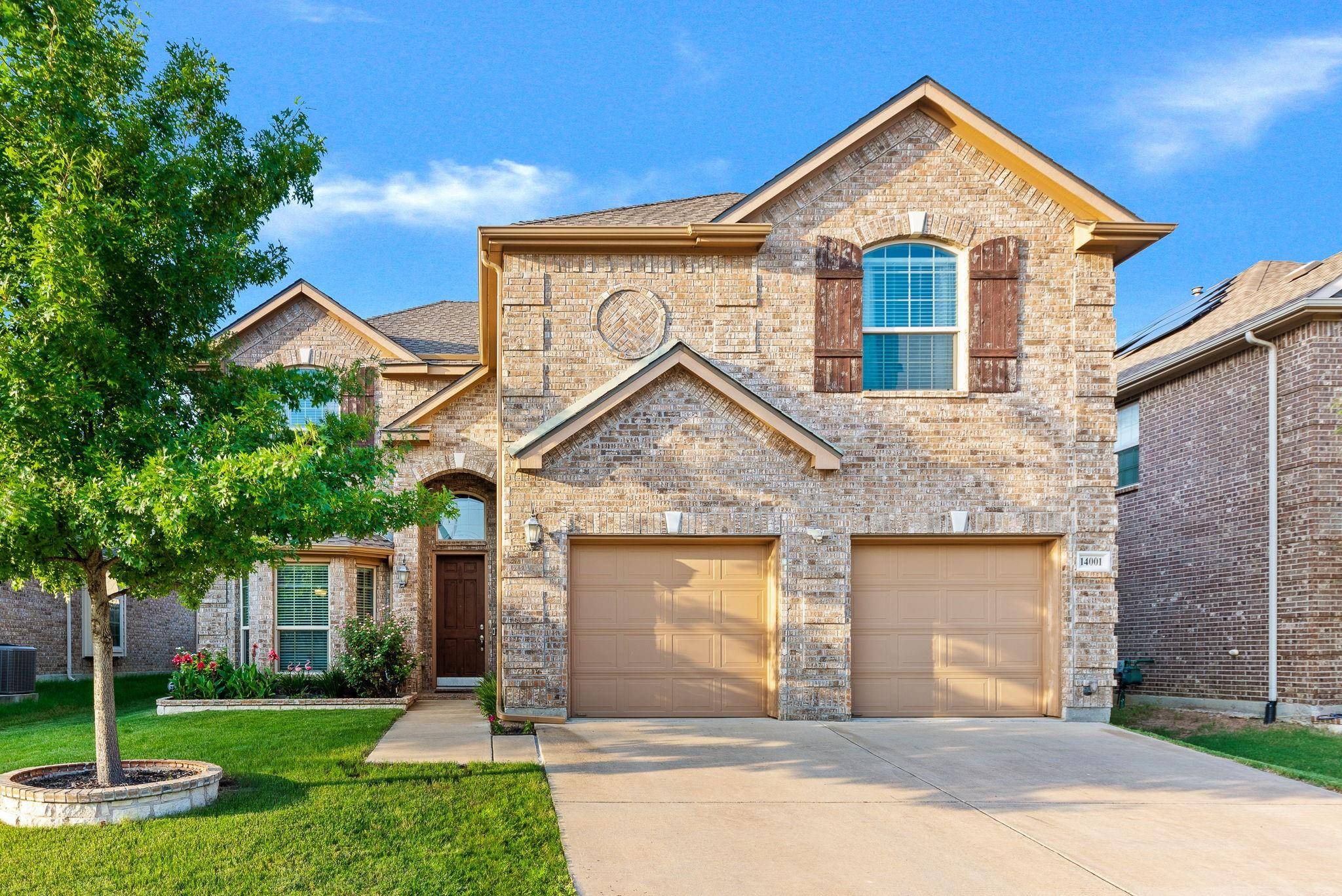 Little Elm, TX 75068,14001 Blueberry Hill Drive