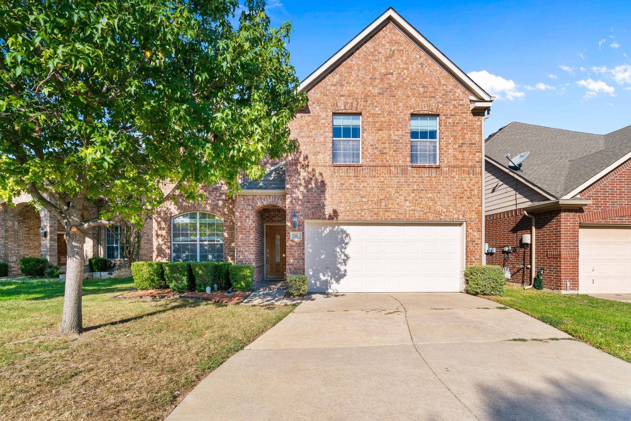 Plano, TX 75074,7209 Middleburg Drive