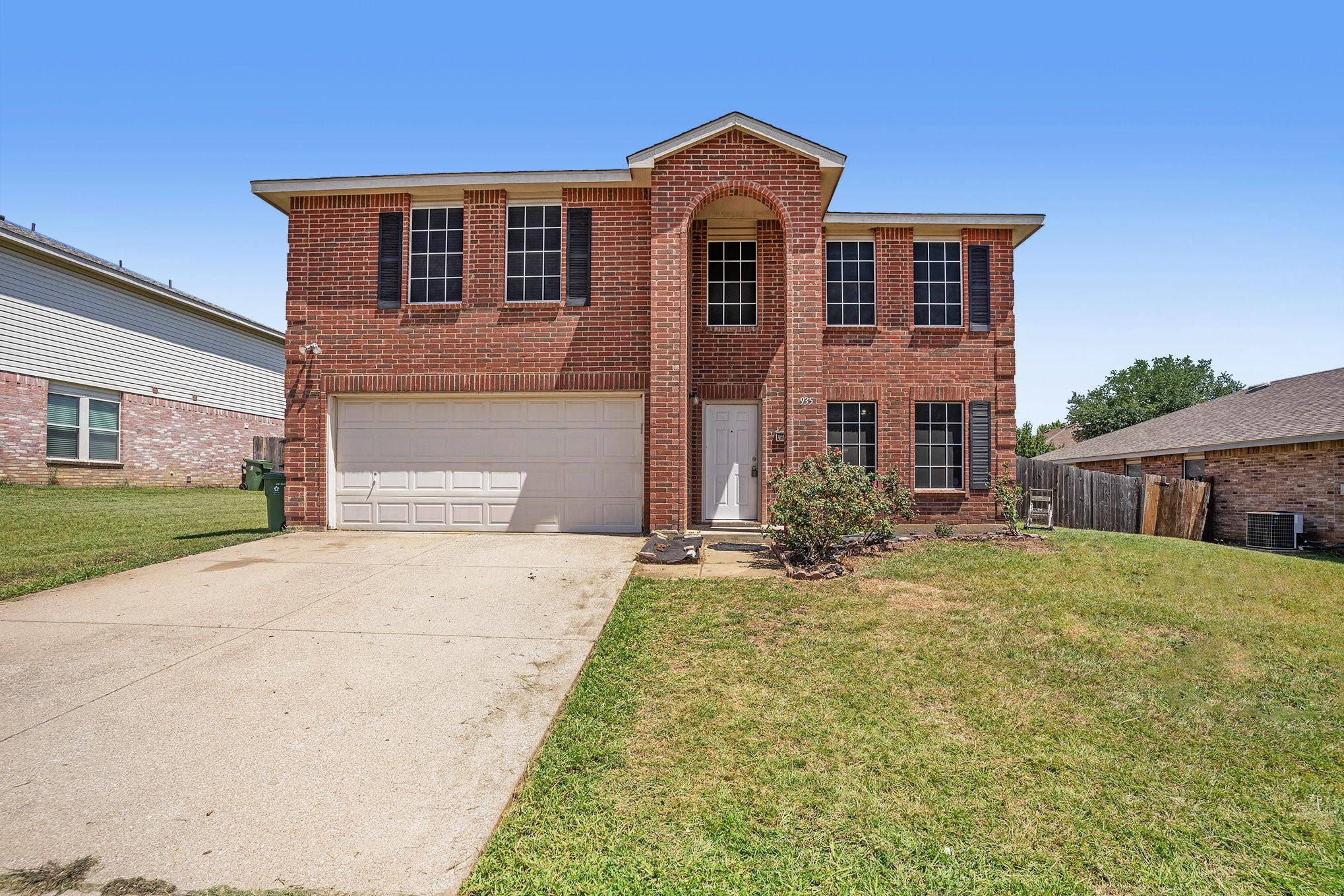 Arlington, TX 76017,935 Dunkirk Lane