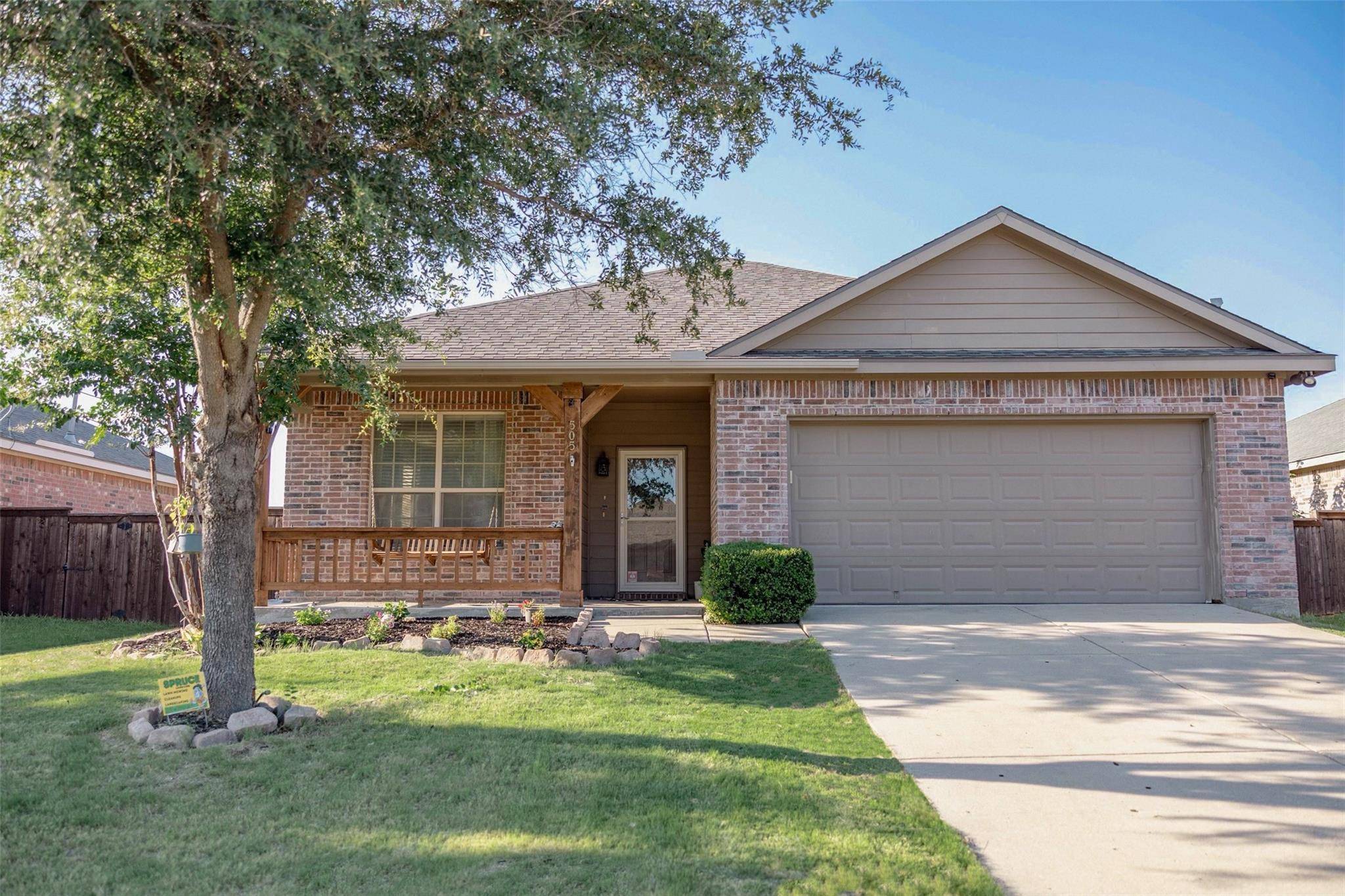 Melissa, TX 75454,505 Teal Lane