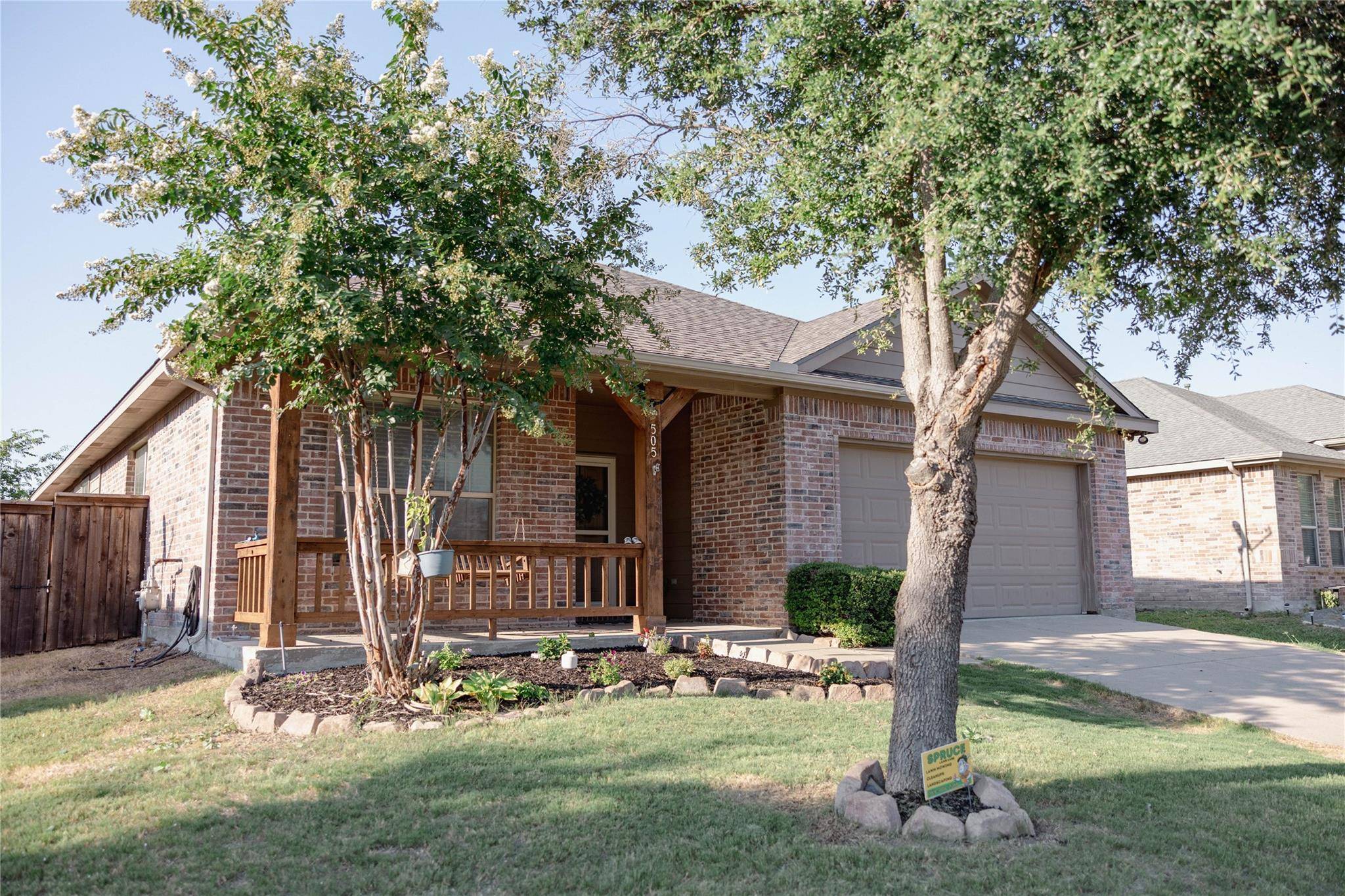 Melissa, TX 75454,505 Teal Lane