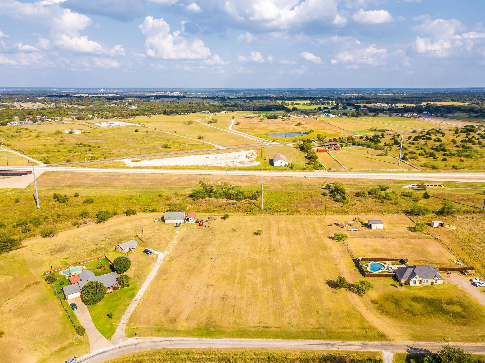 Joshua, TX 76058,TBD Apollo Drive