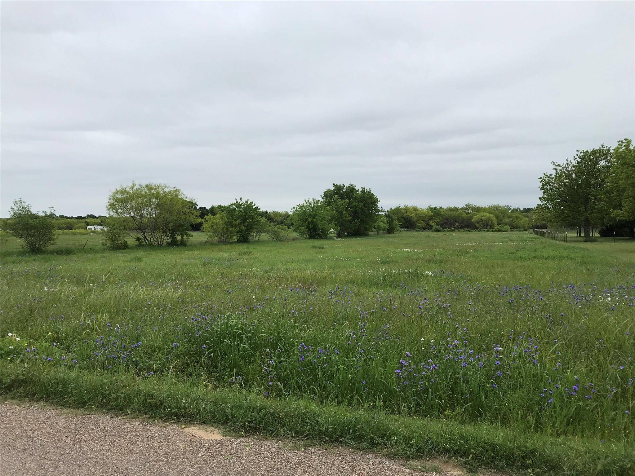 Rio Vista, TX 76093,T.B.D. COUNTY RD 1102